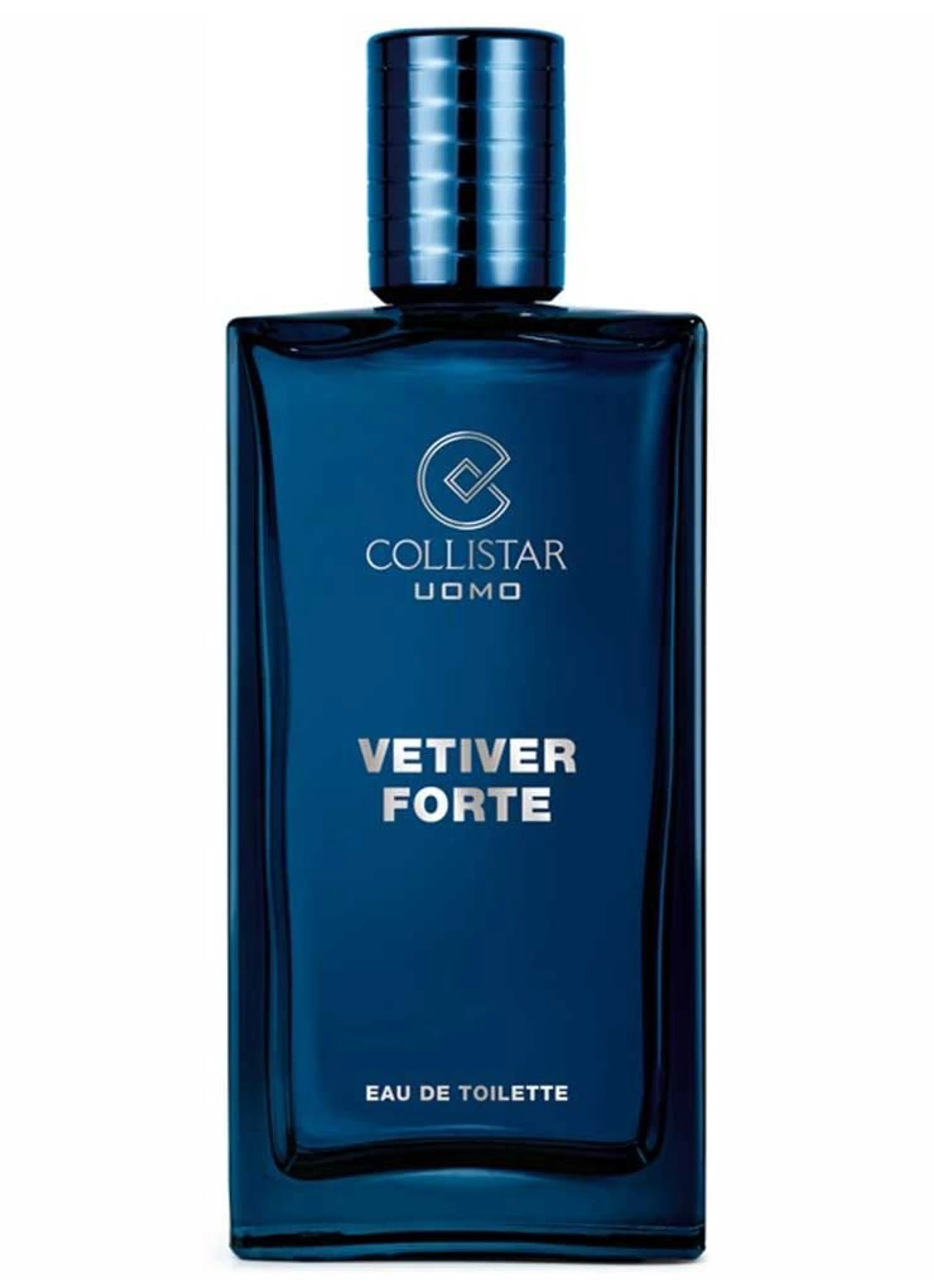 Vetiver Forte