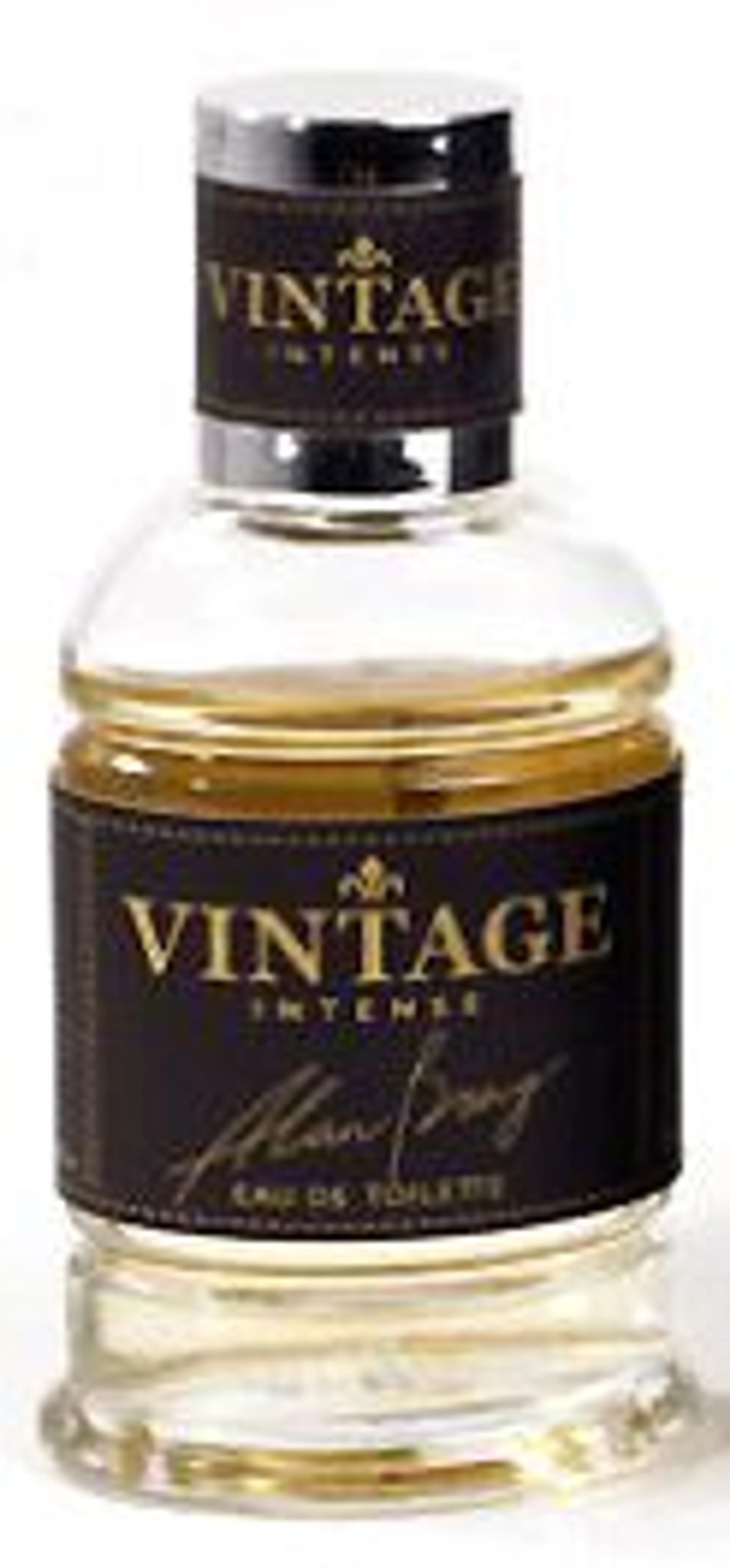 Vintage Intense