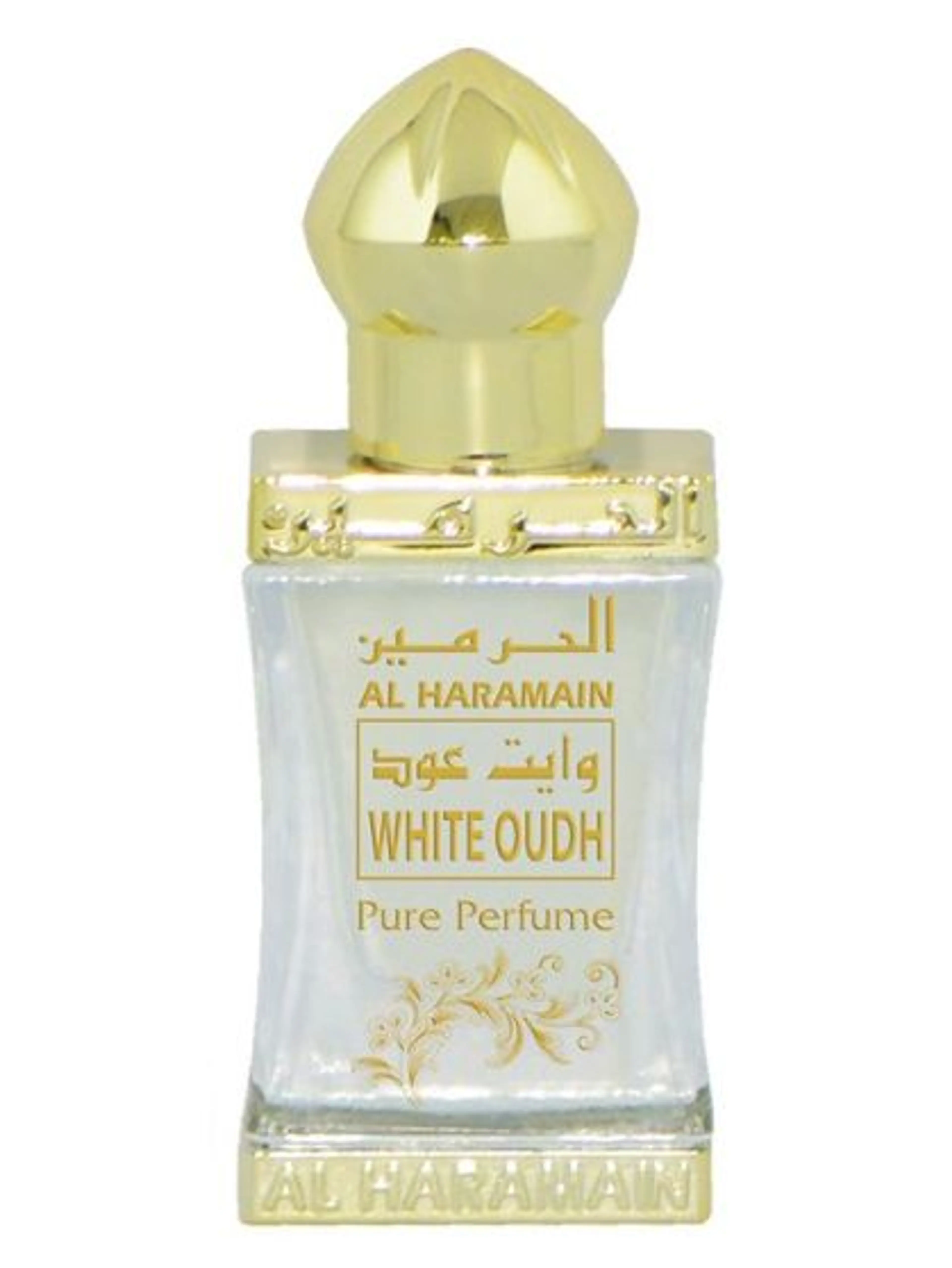 White Oudh