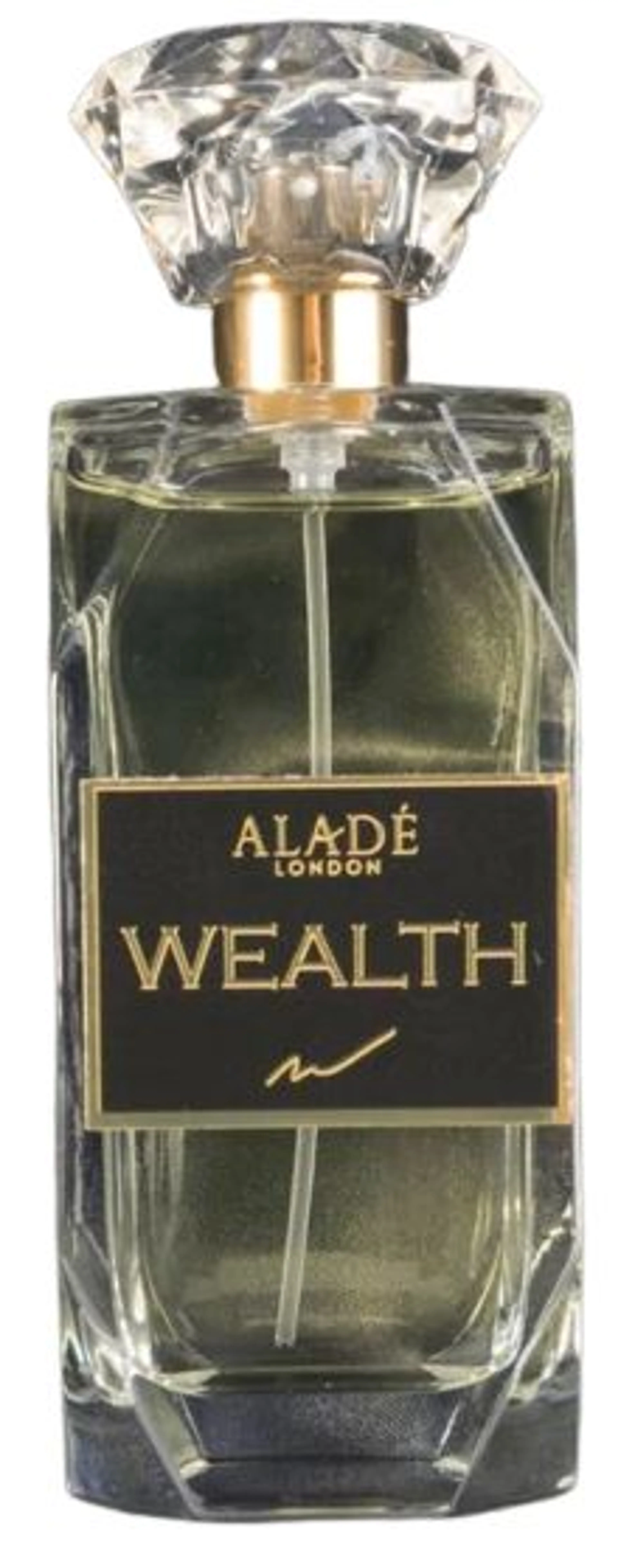 Wealth