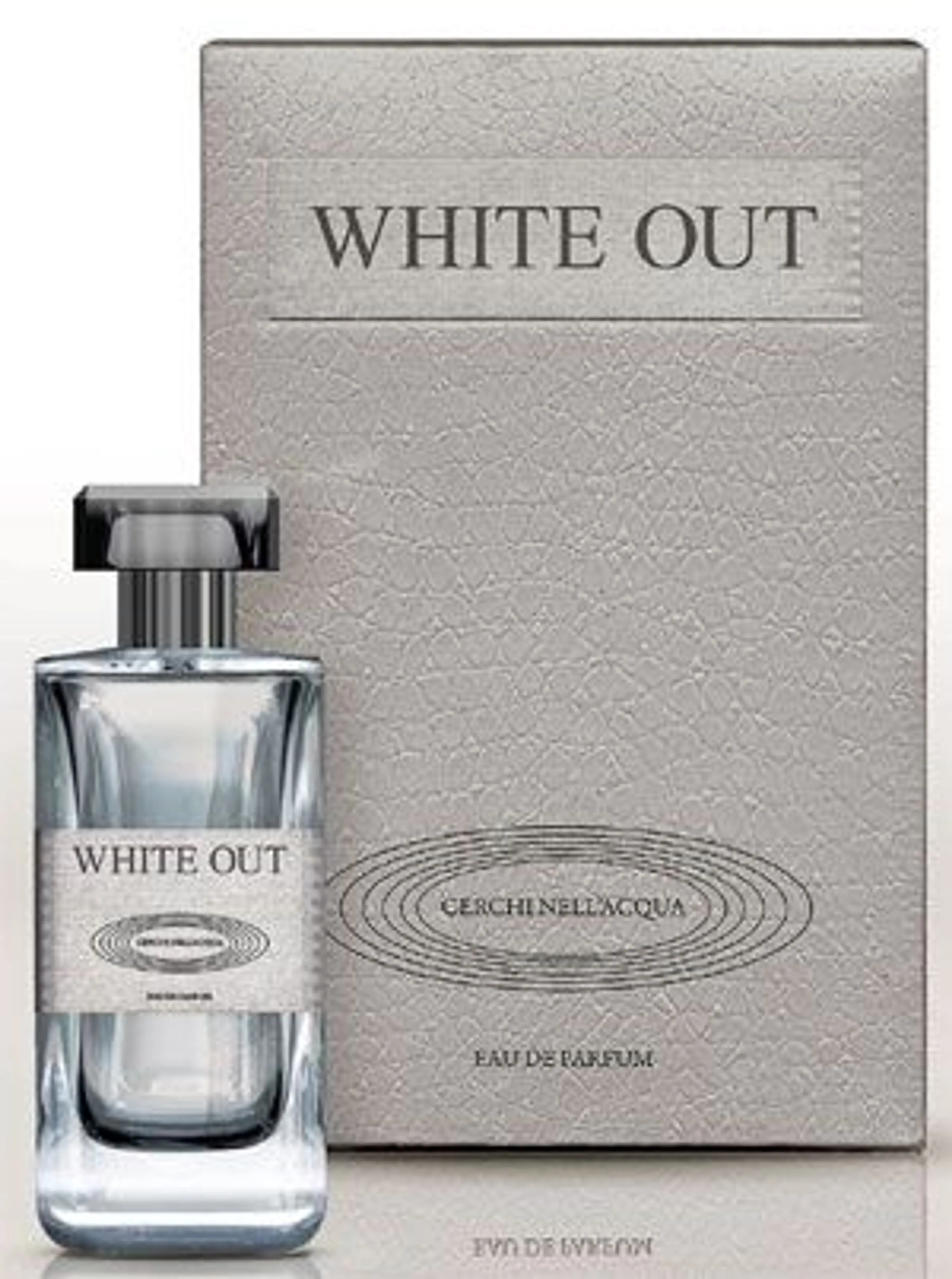 White Out