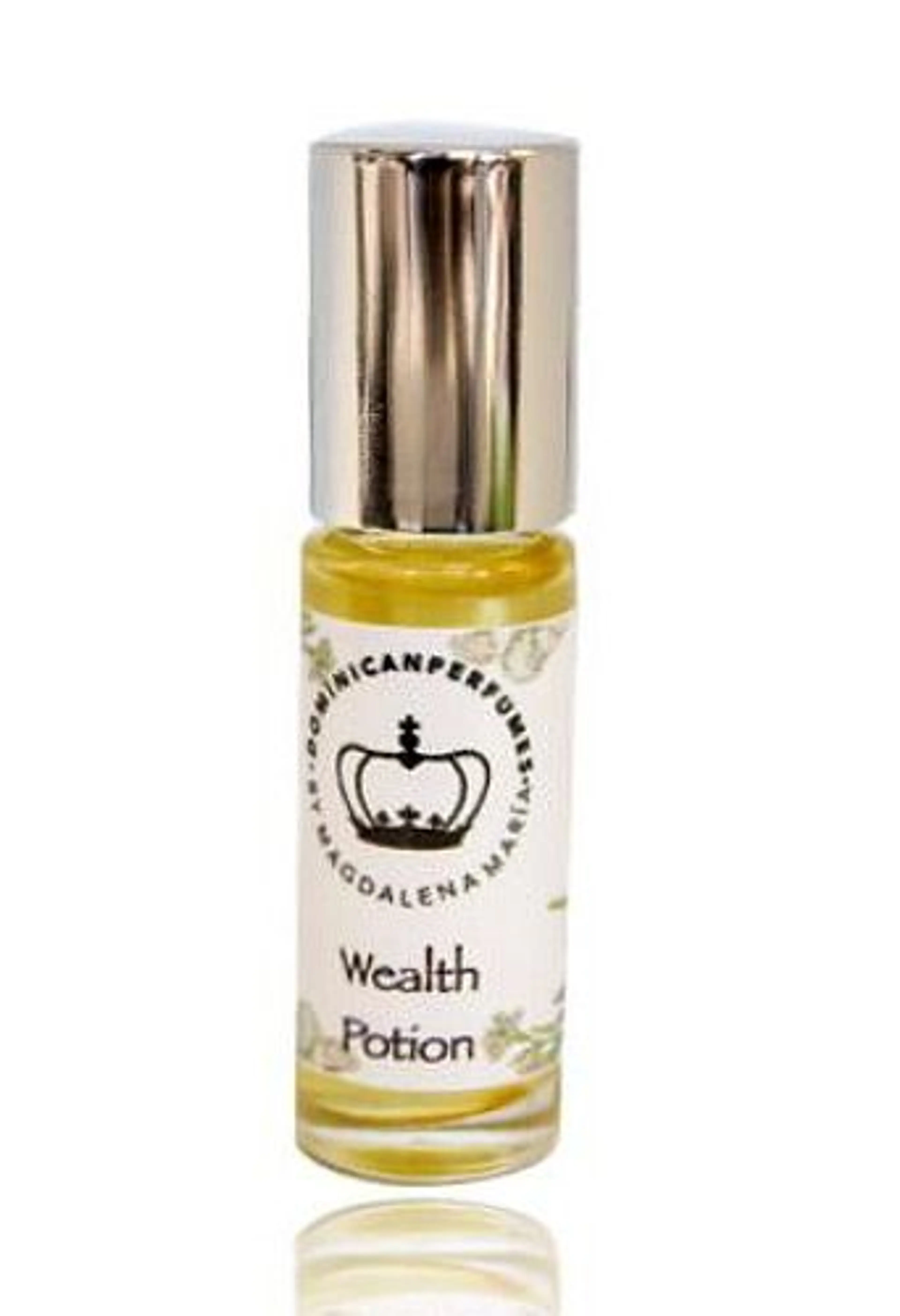 Wealth Potion