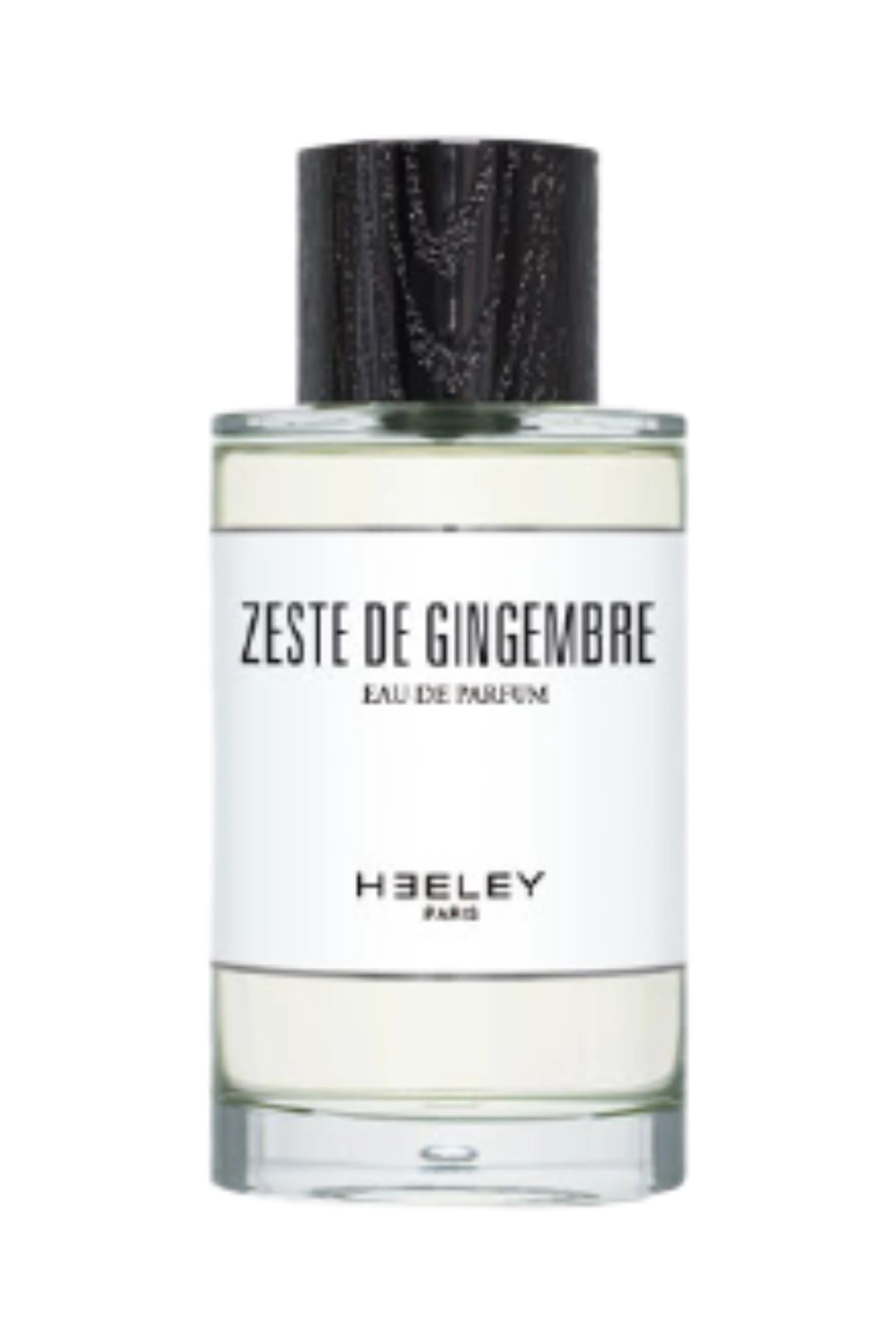 Zeste de Gingembre