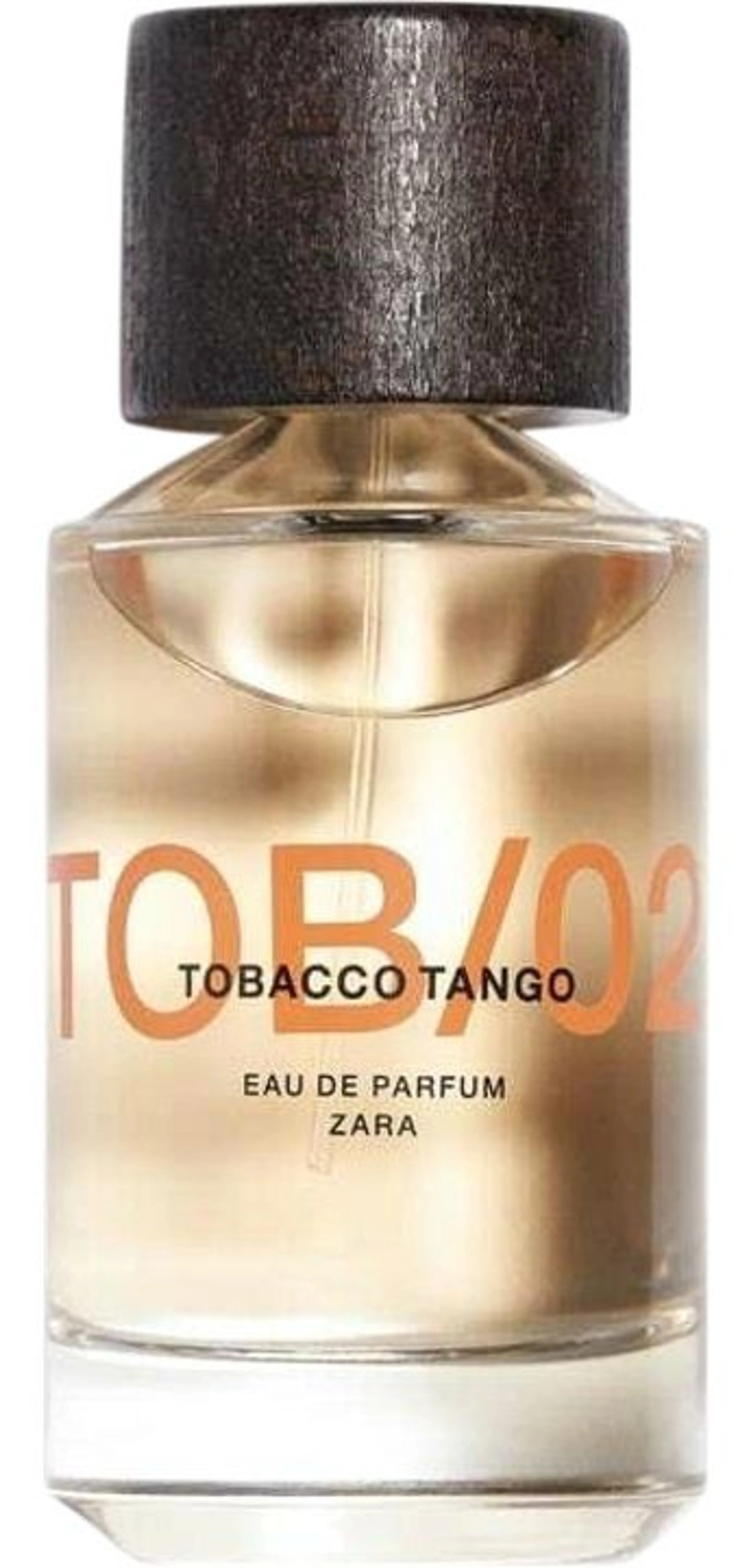 TOB/02 Tobacco Tango