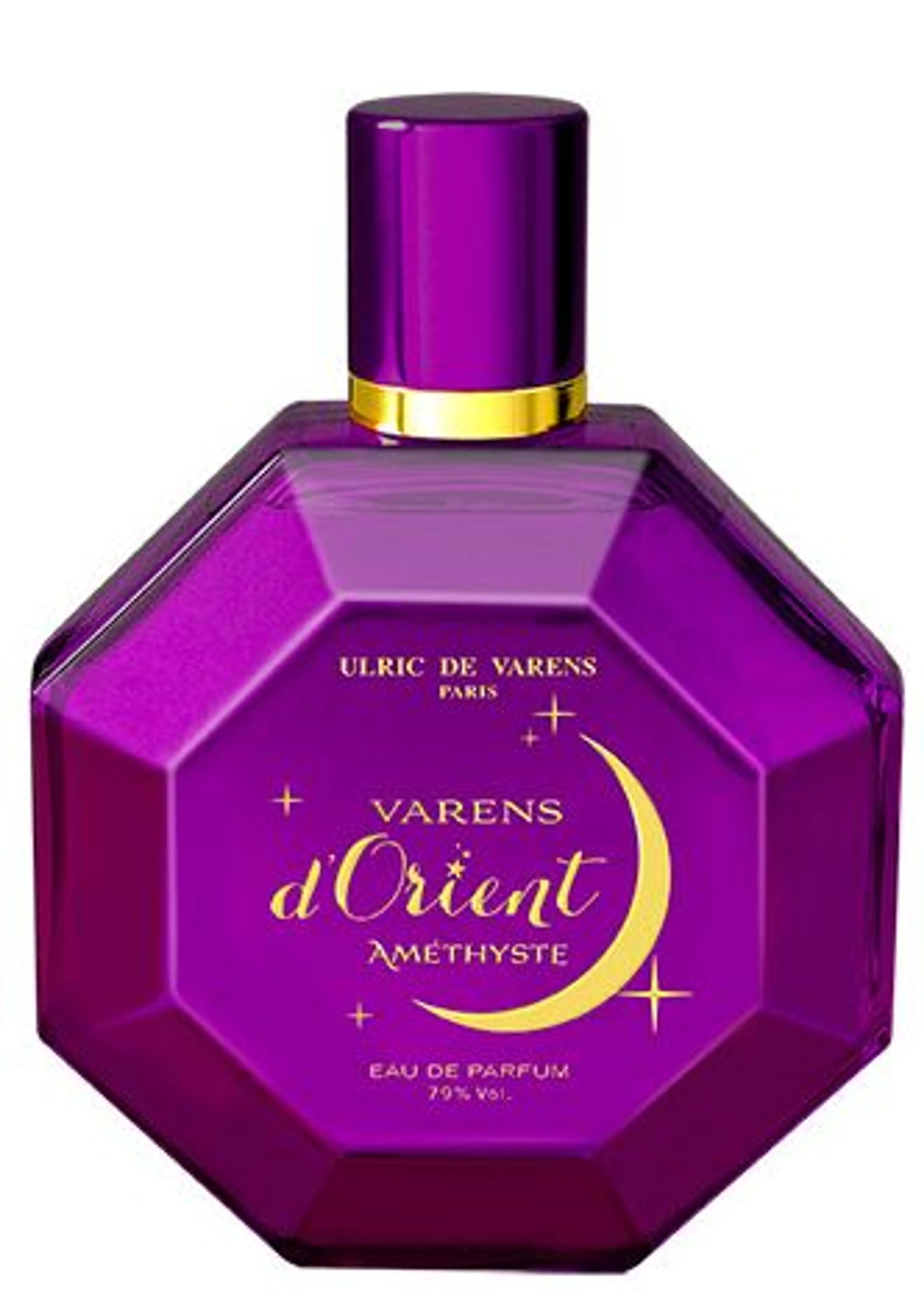Varens d'Orient Amethyst