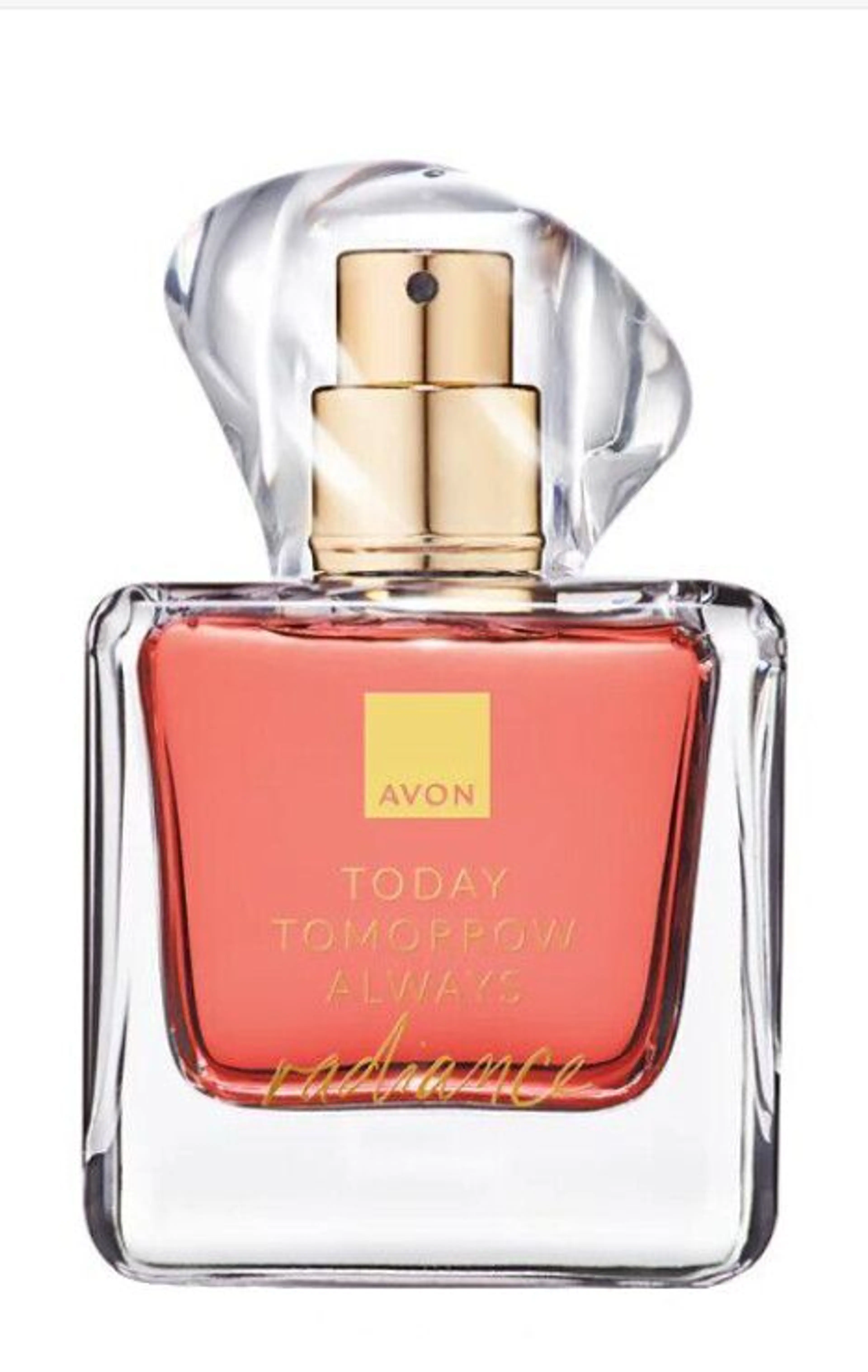 Today Tomorrow Always Radiance