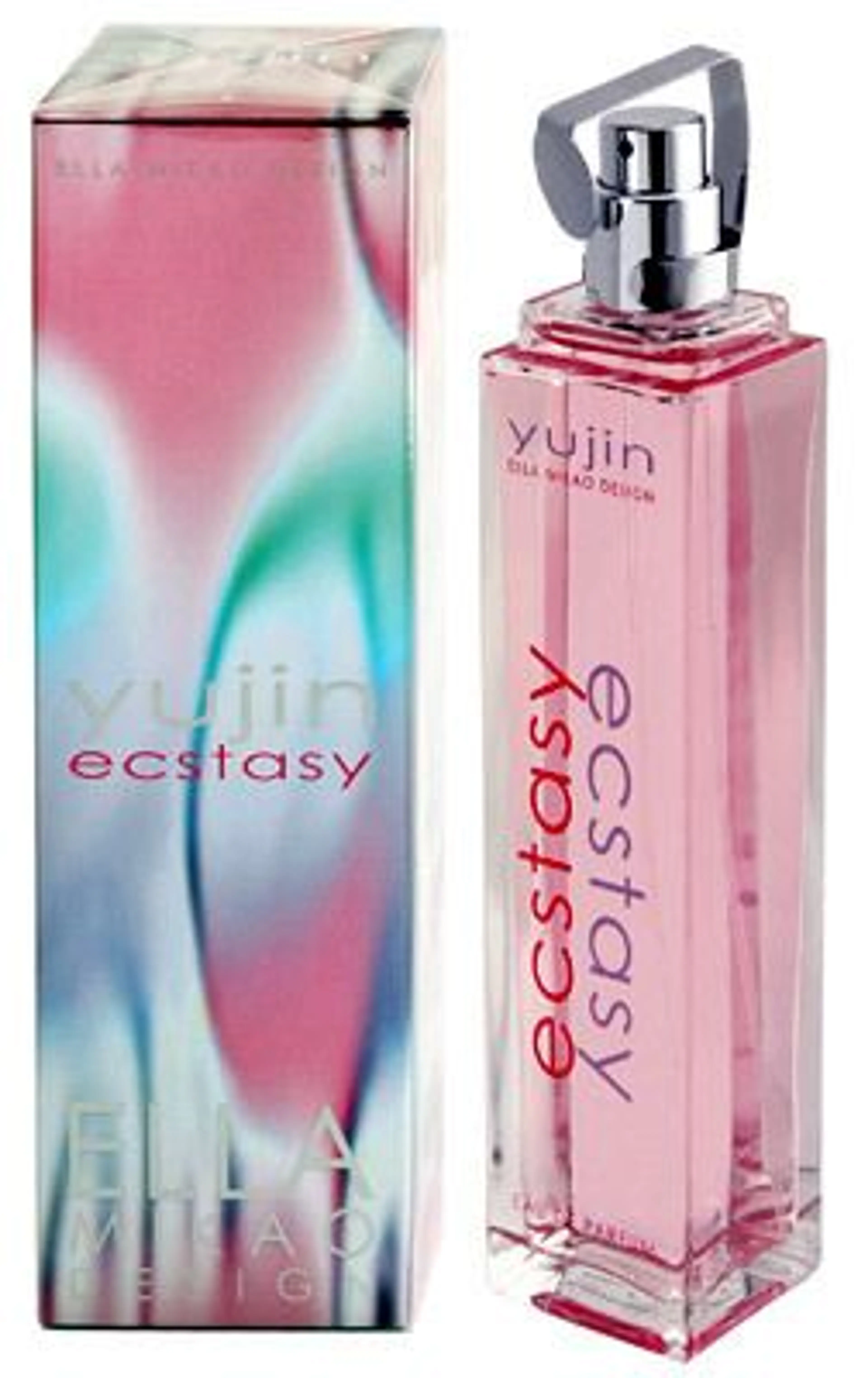 Yujin Ectasy