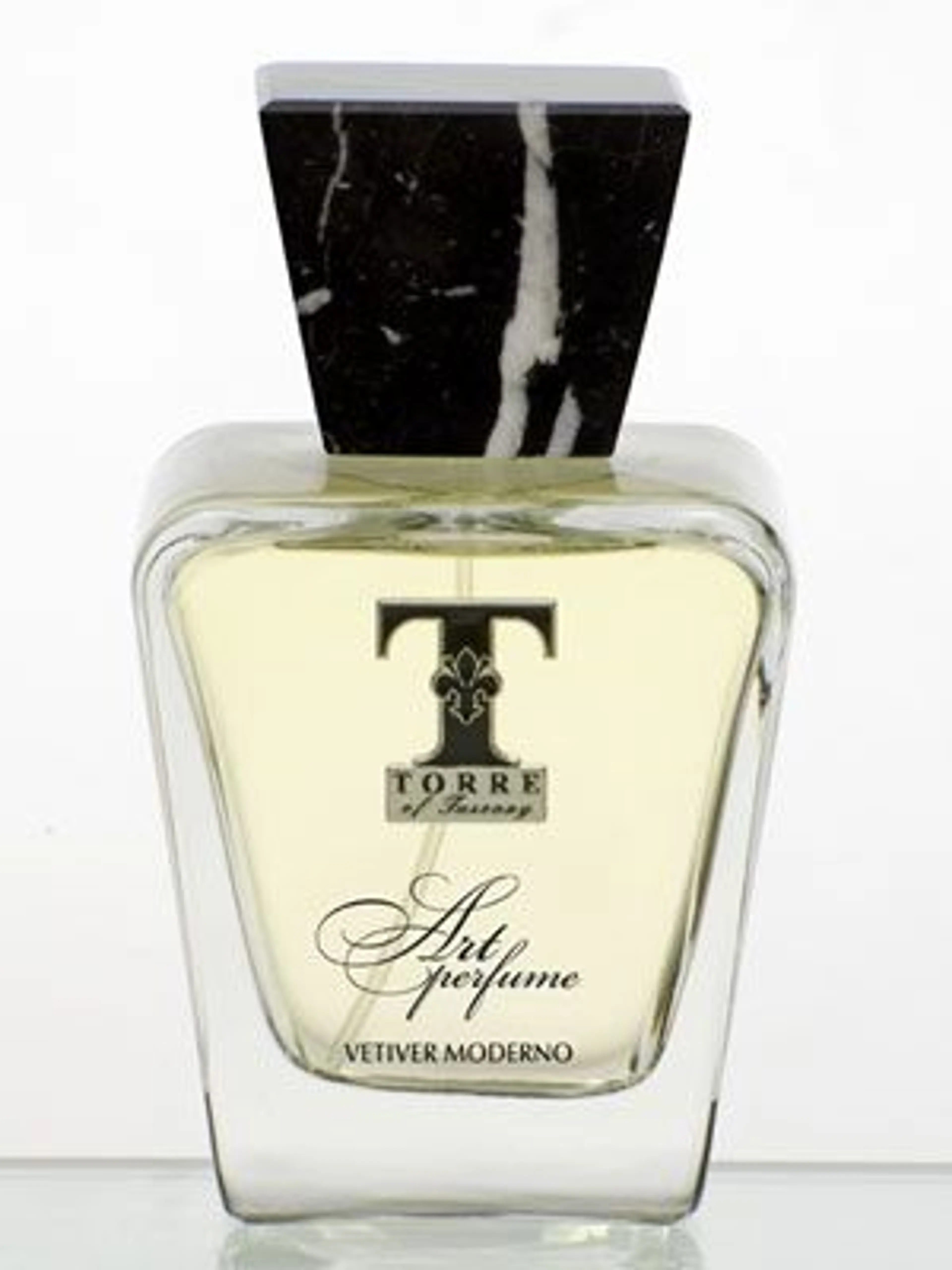 Vetiver Moderno