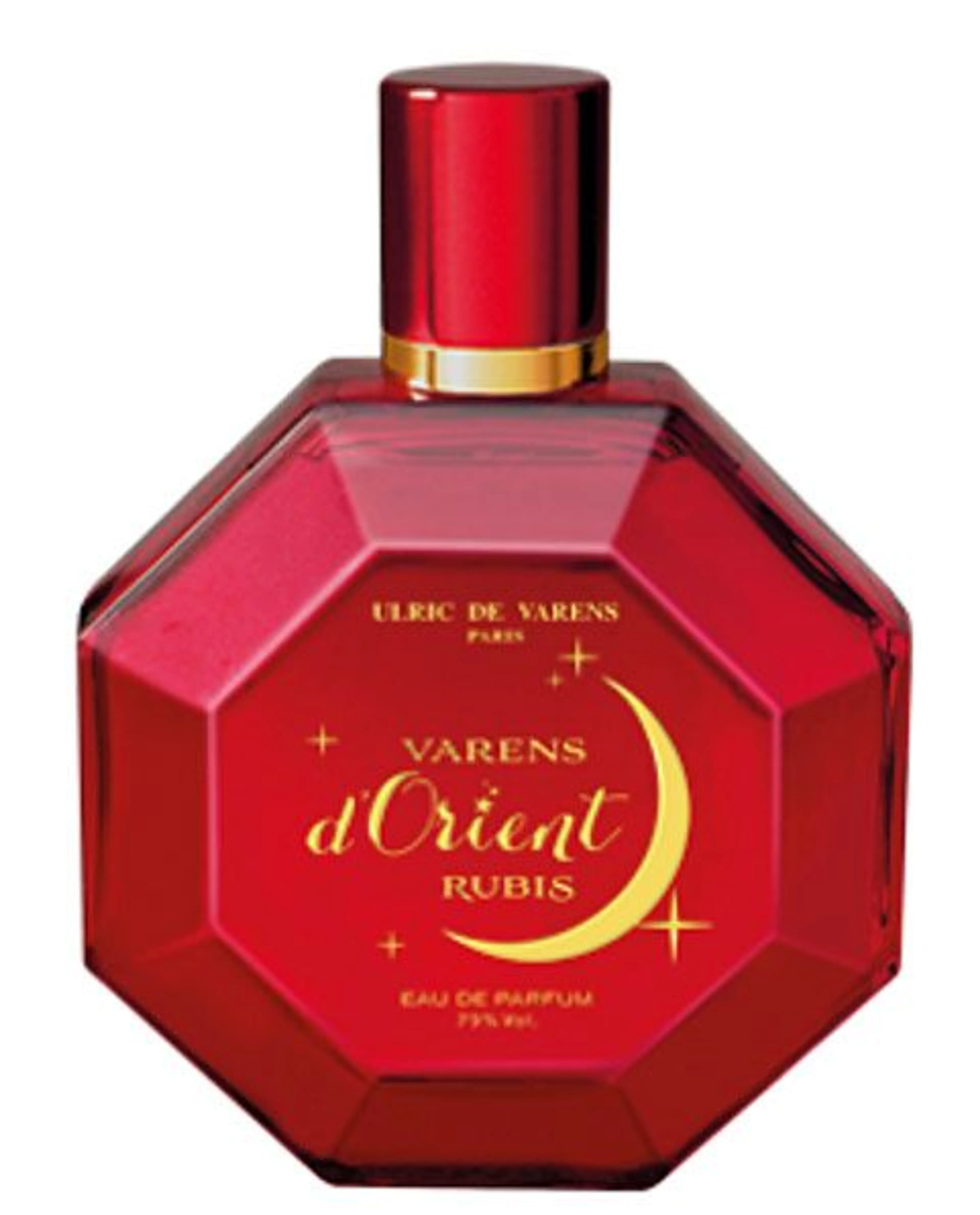 Varens d'Orient Rubis