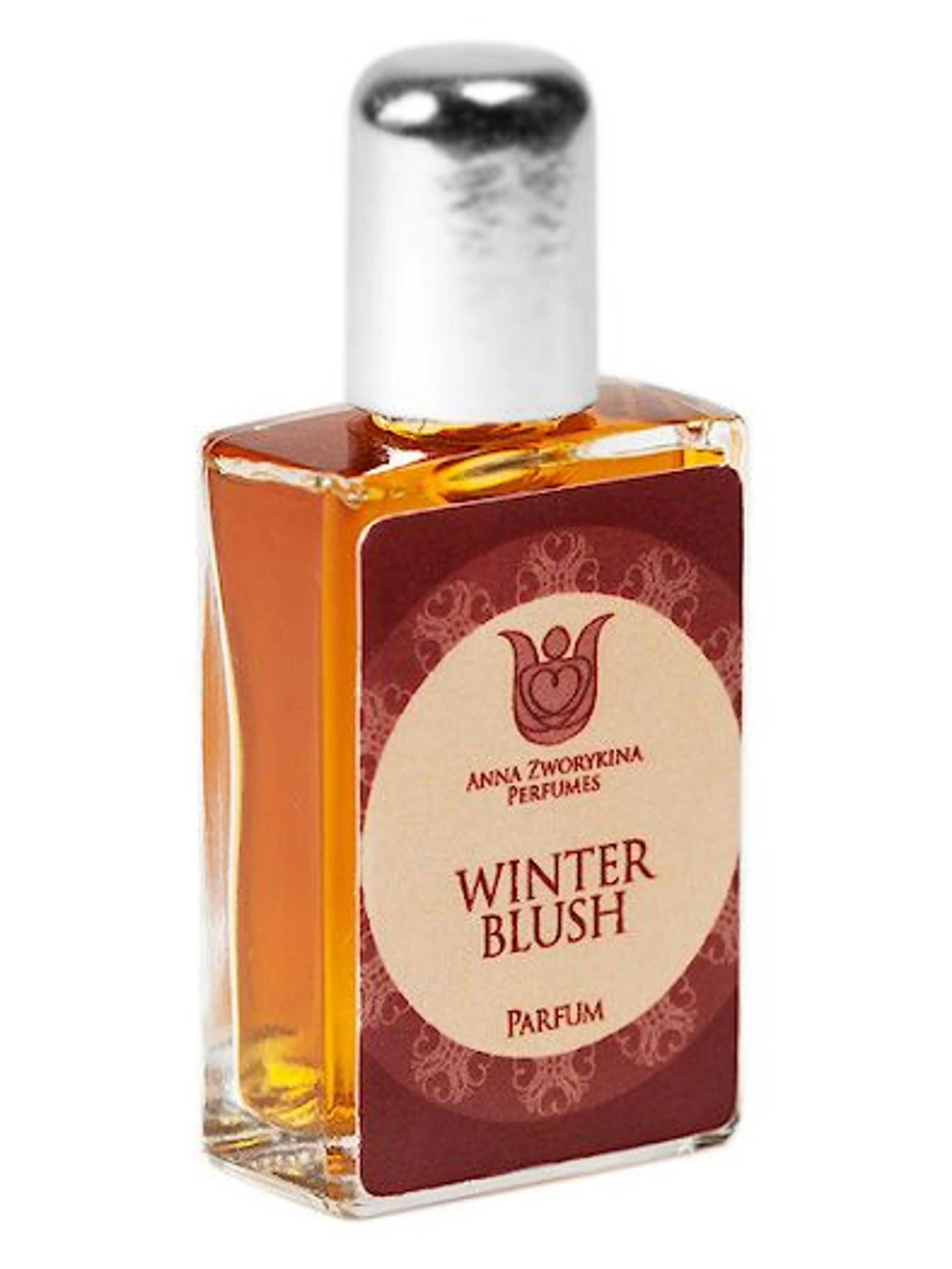 Winter Blush