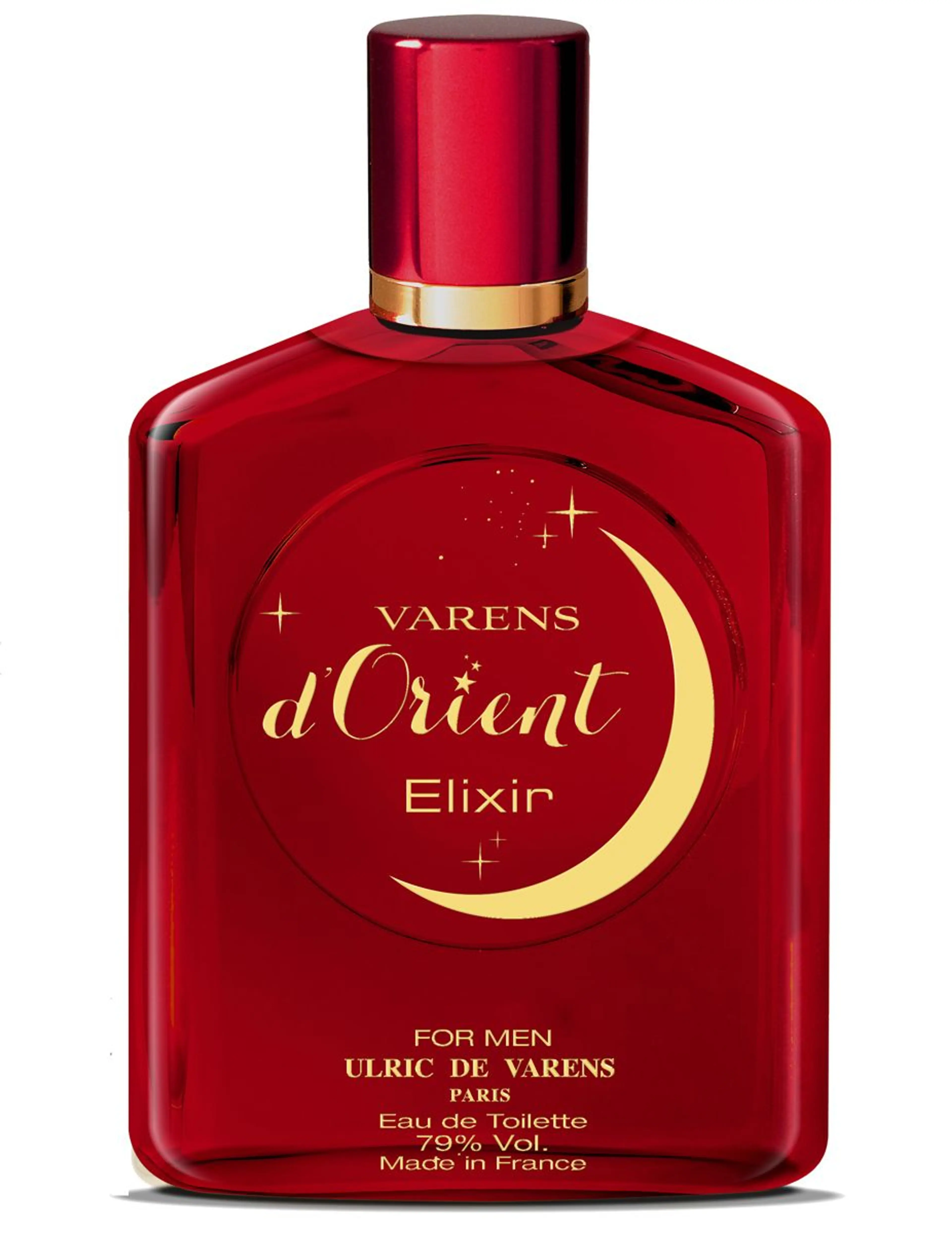 Varens D'Orient Elixir