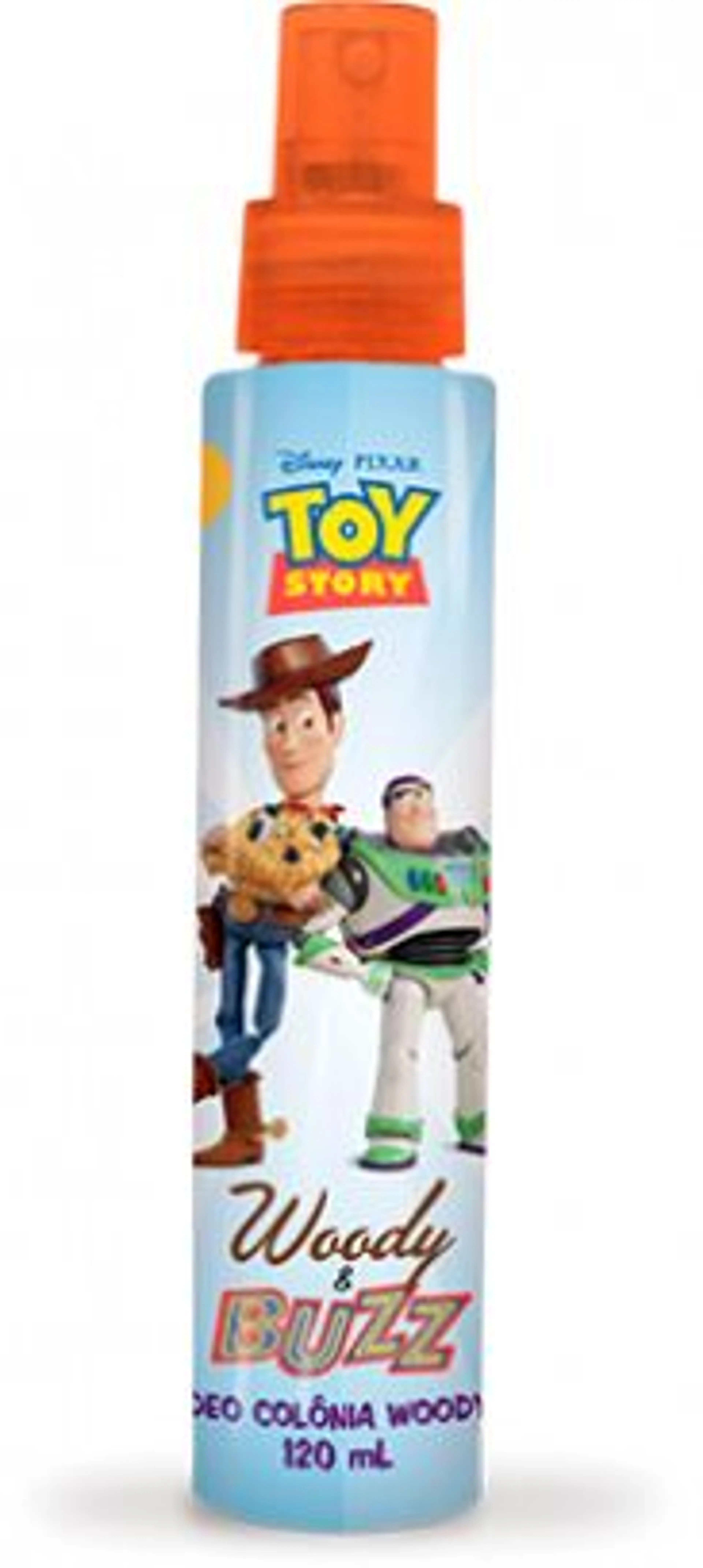 Toy Story Wood & Buzz