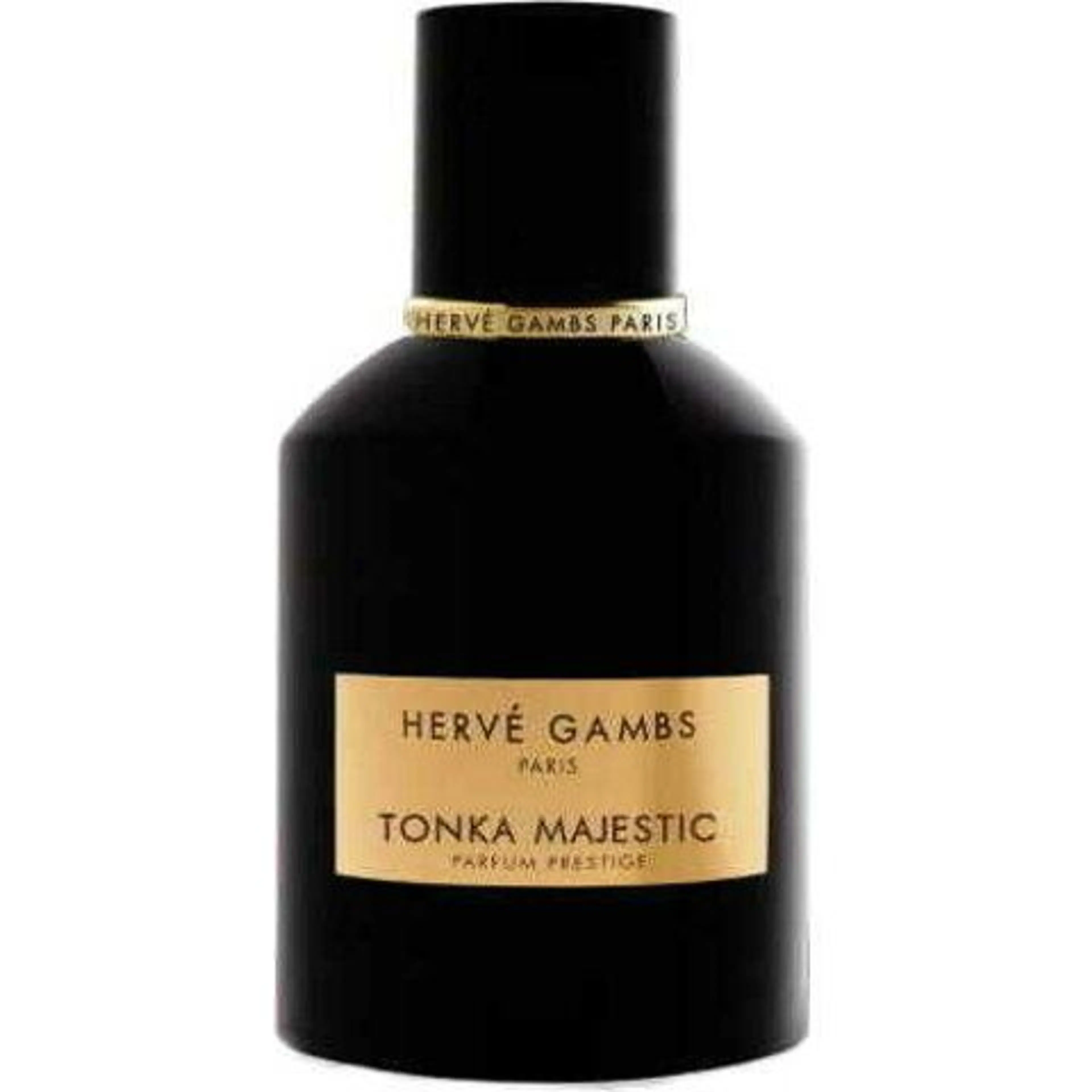 Tonka Majestic