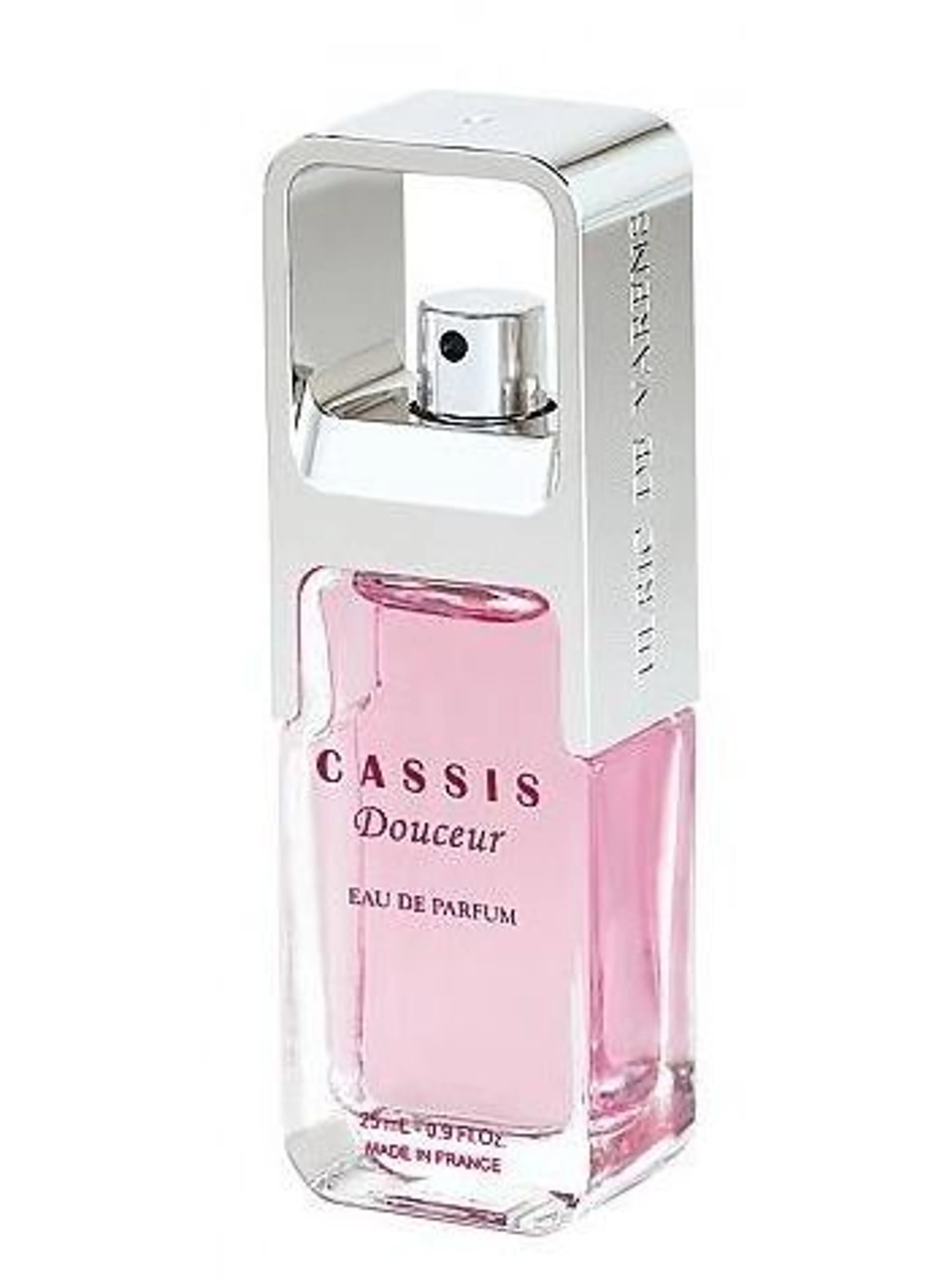Varens essentiel Cassis Douceur