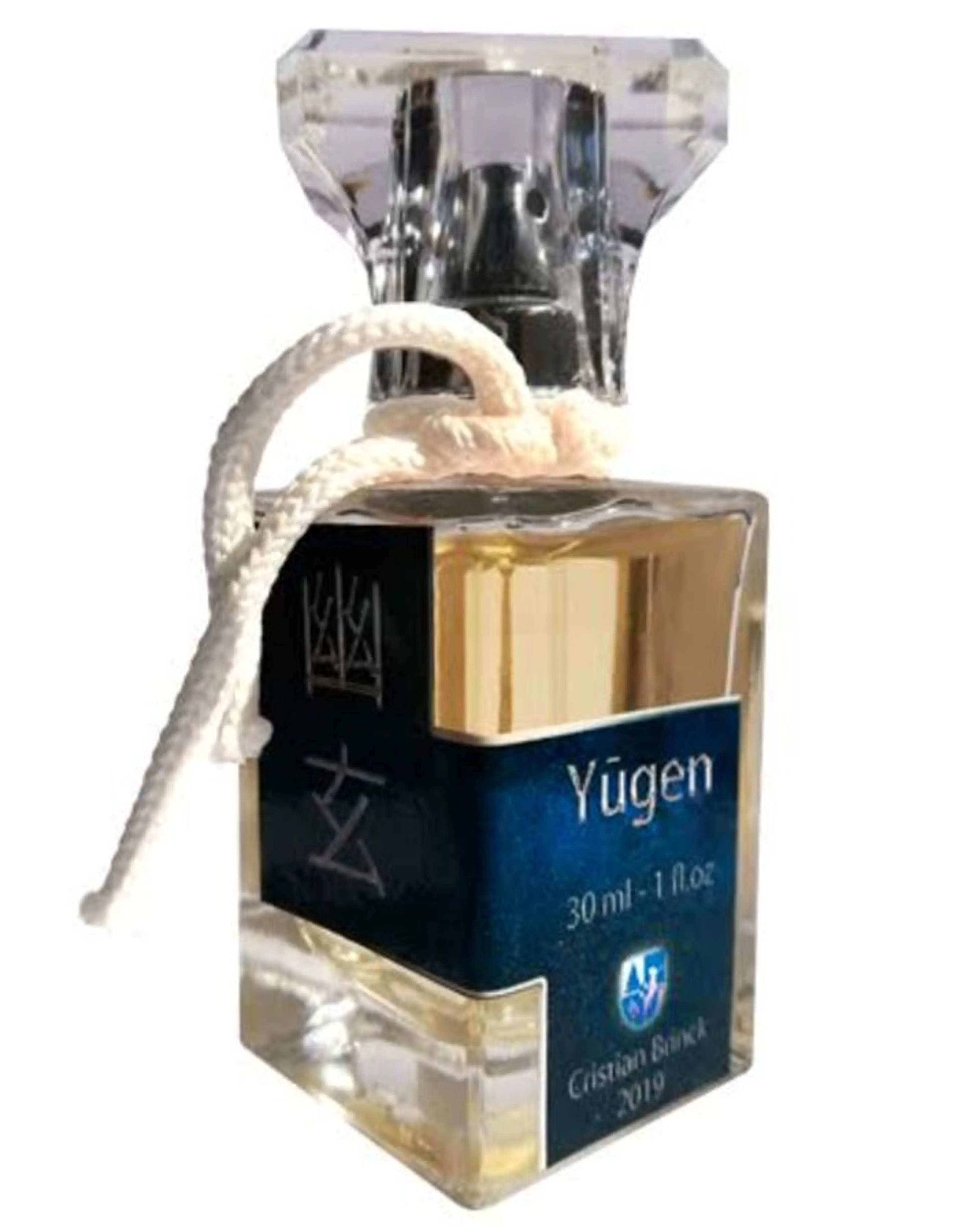 Yūgen 幽玄