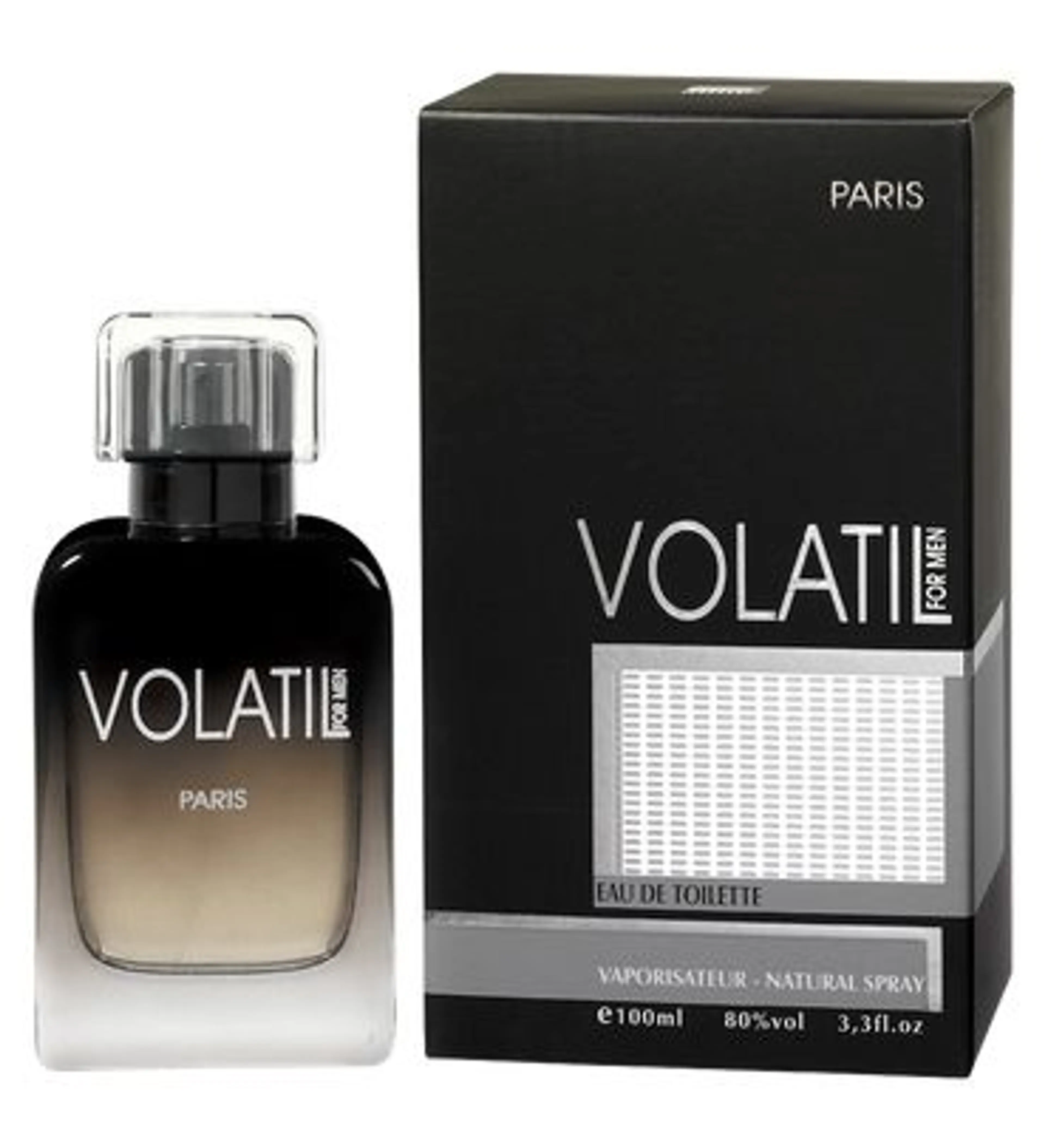 Volatil