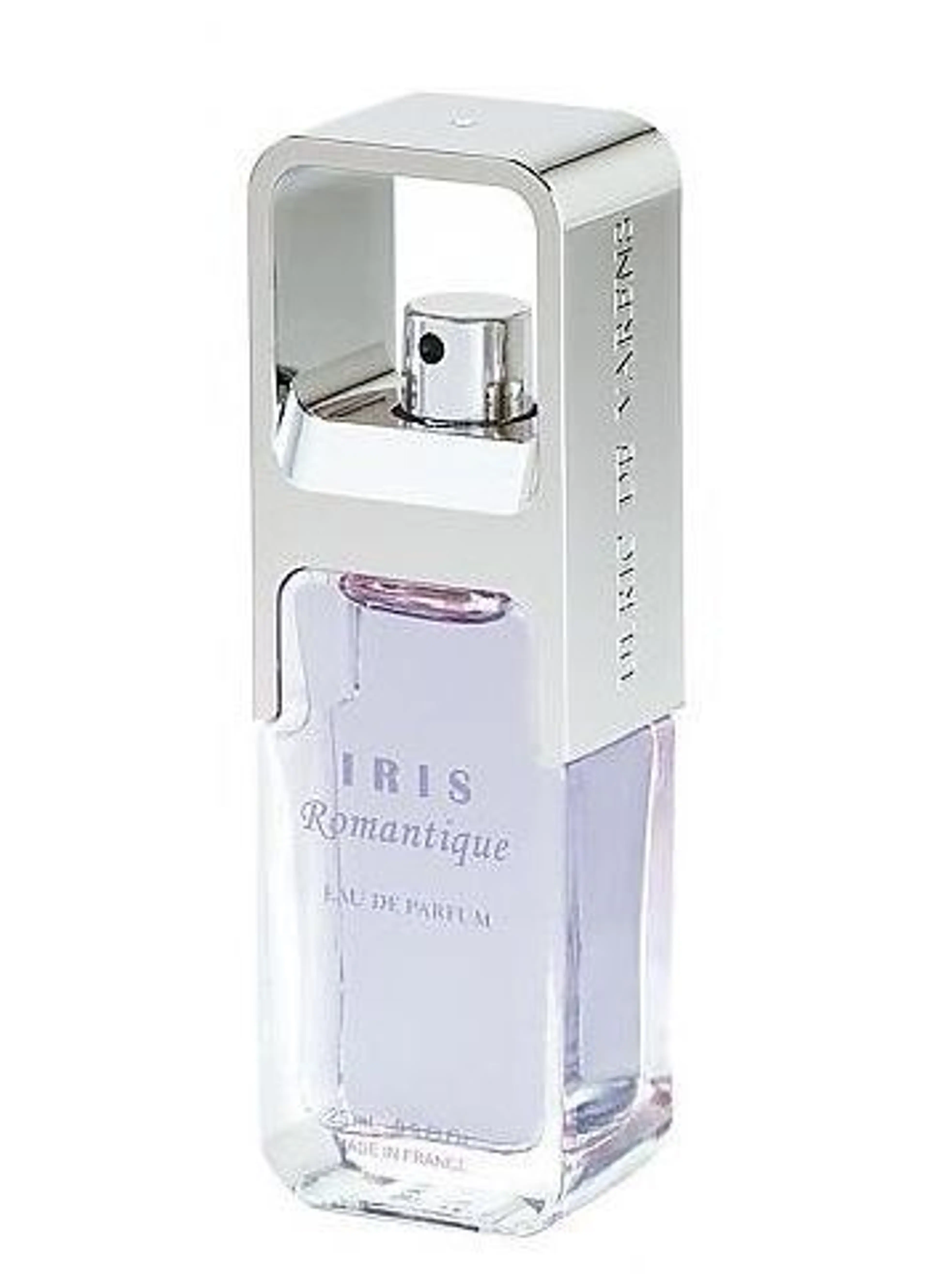 Varens essentiel Iris Romantique