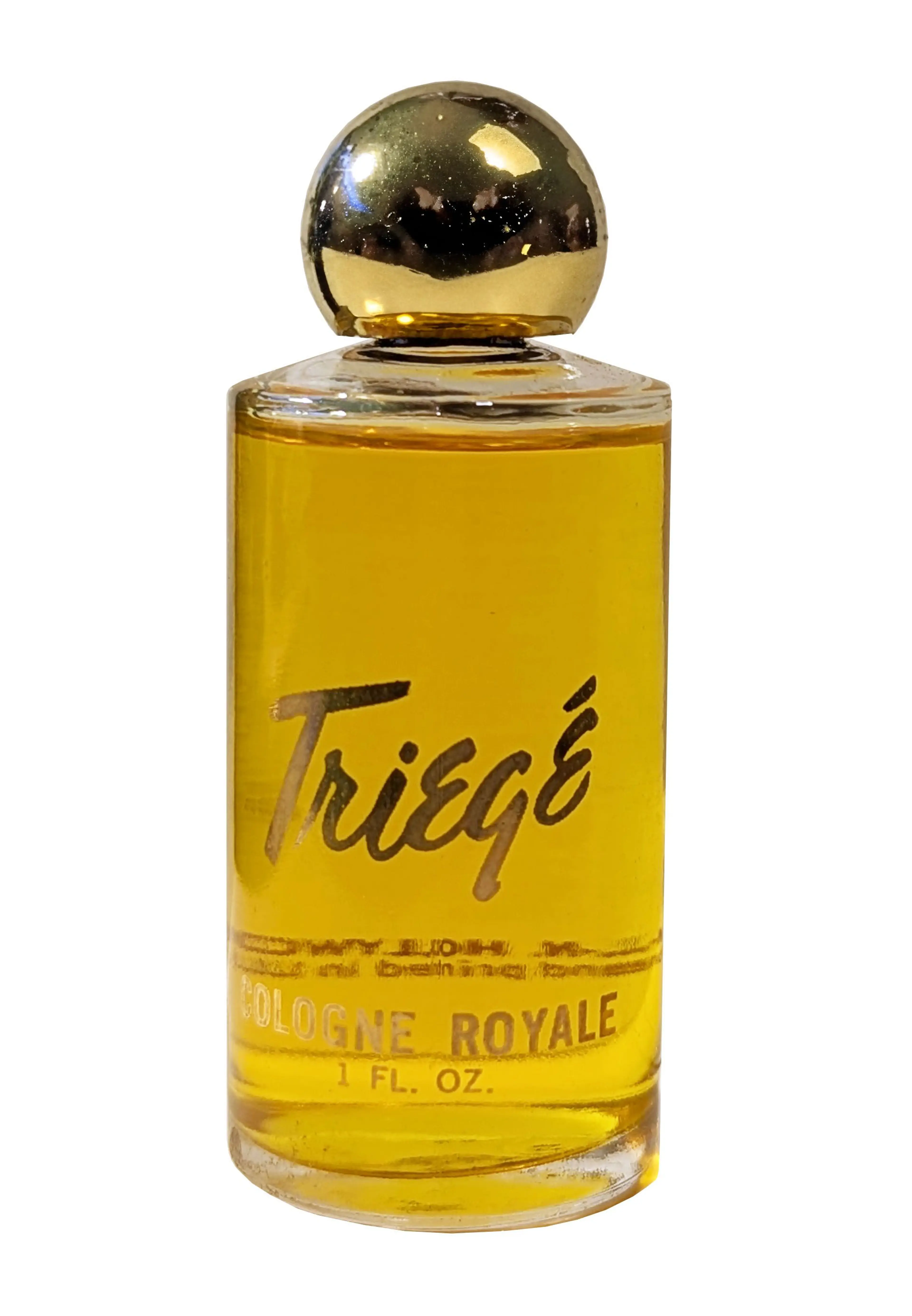 Triegé
