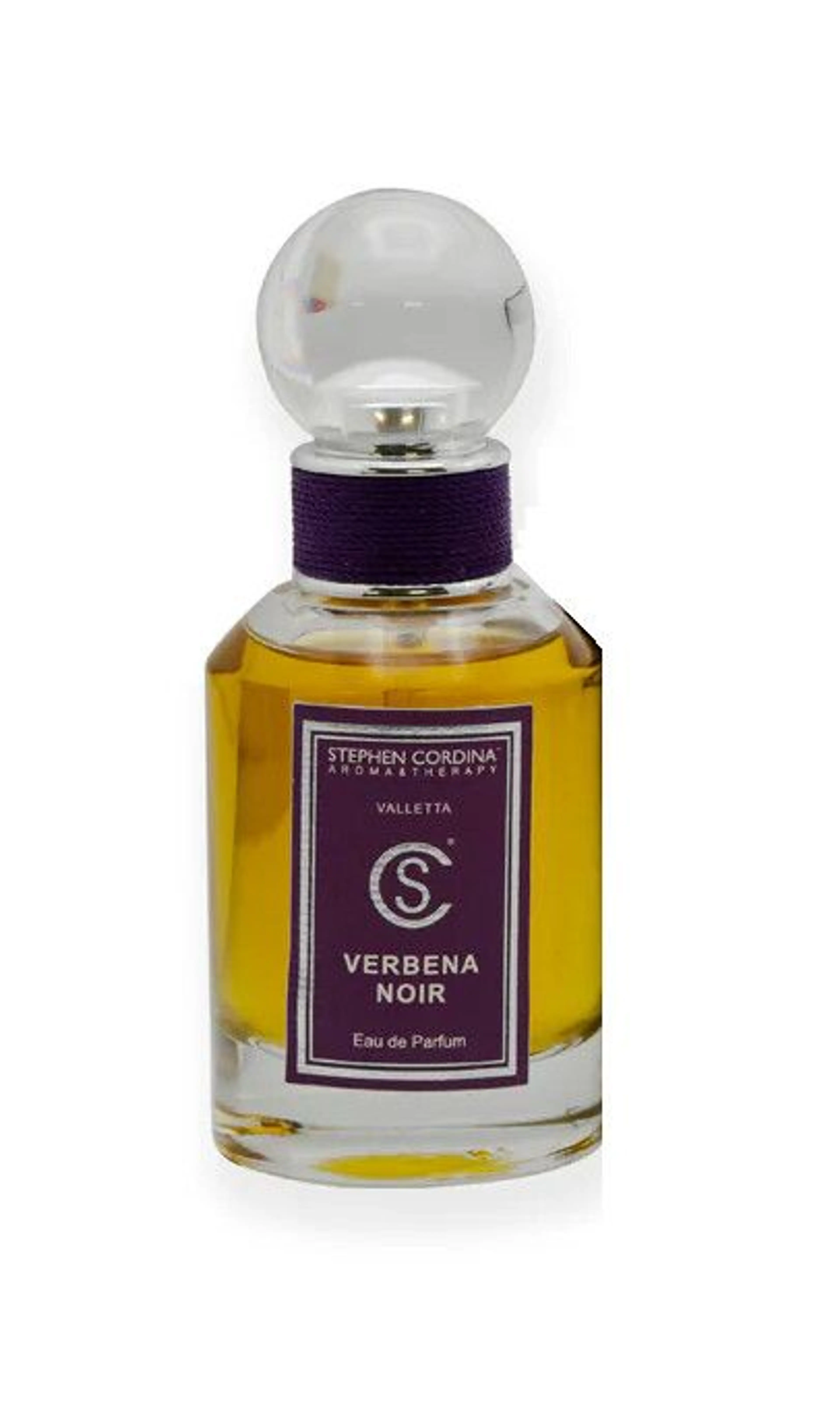 Verbena Noir
