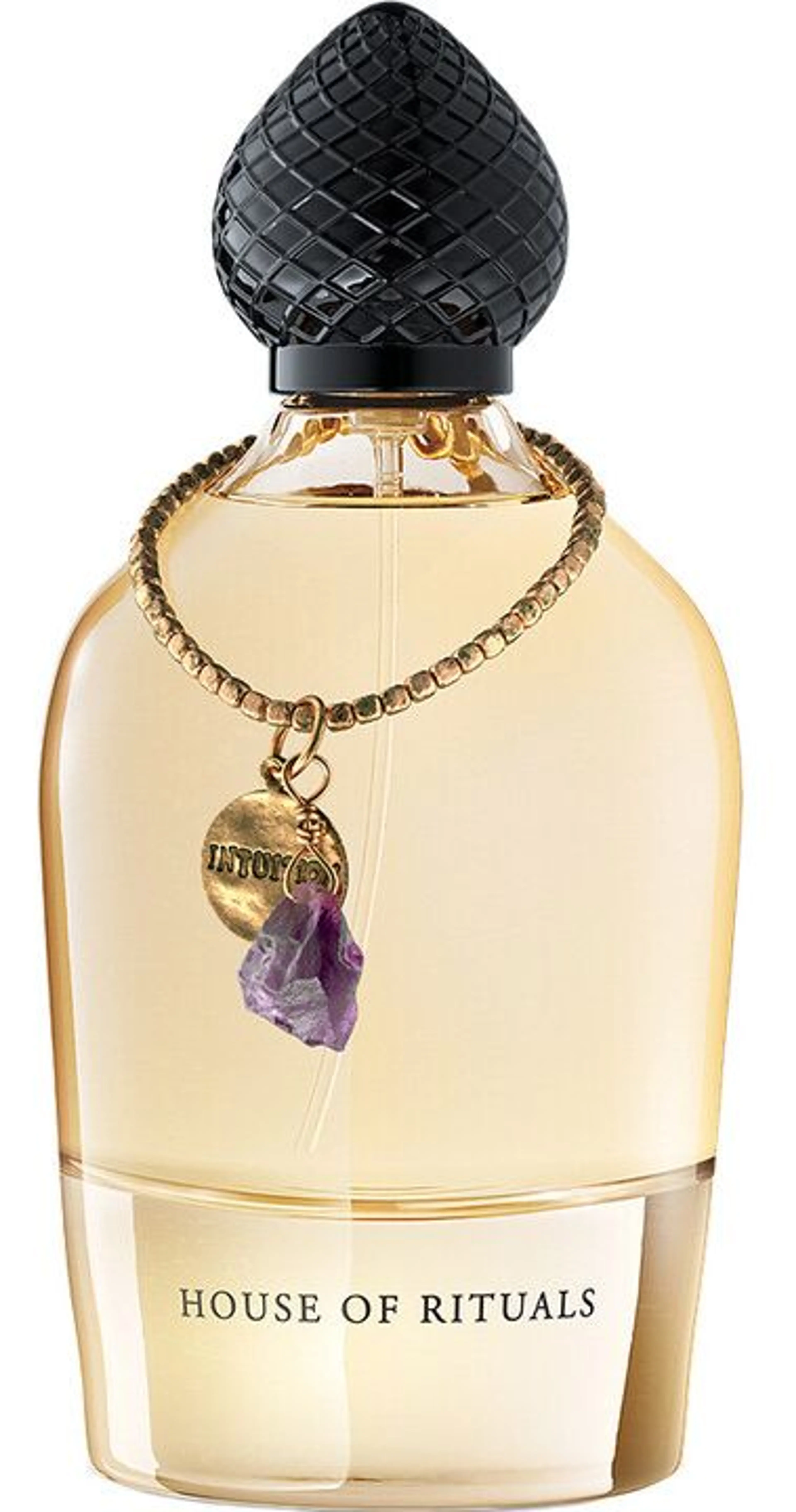 White Patchouli