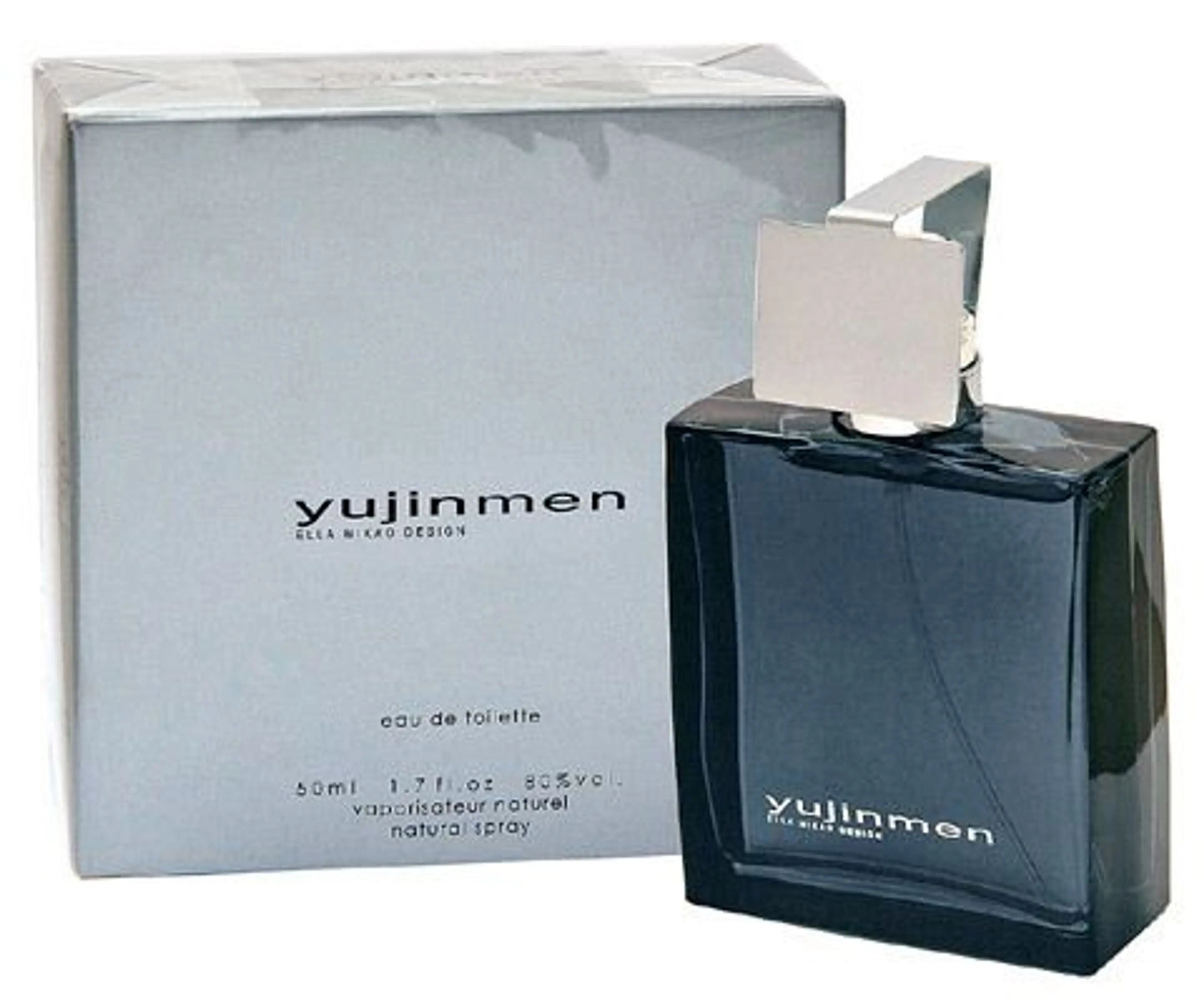 Yujin Men