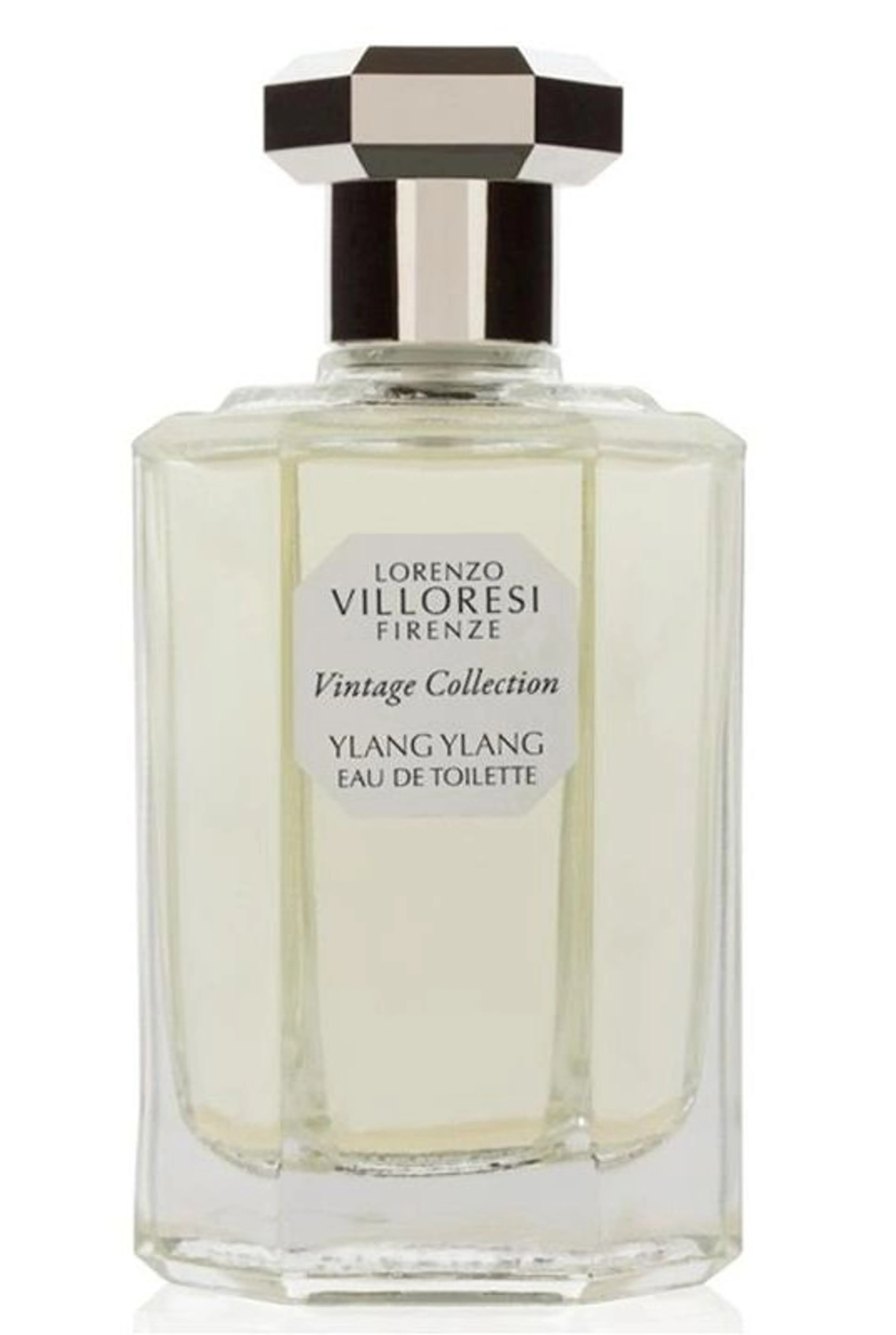 Vintage Collection Ylang Ylang