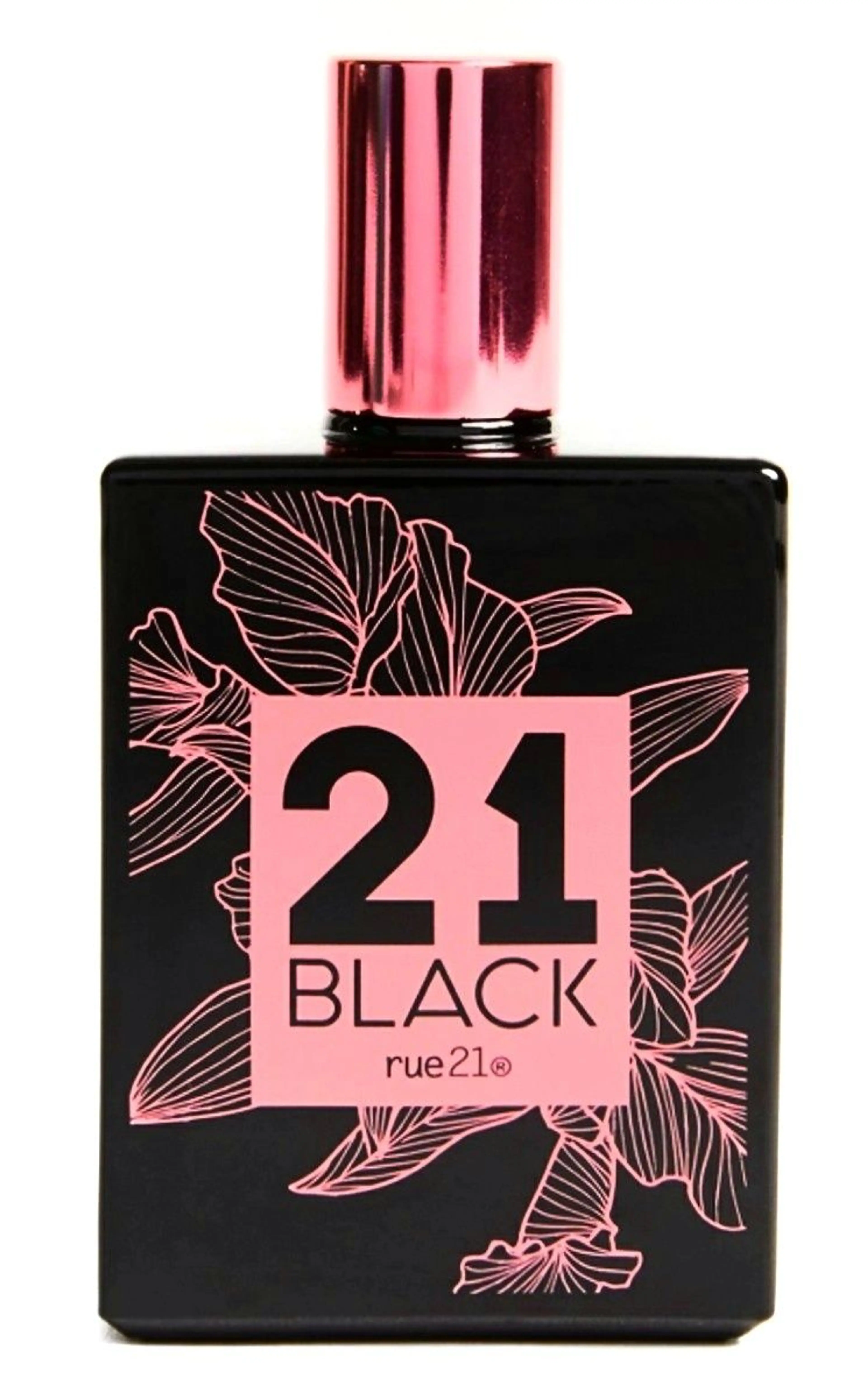 Twentyone Black