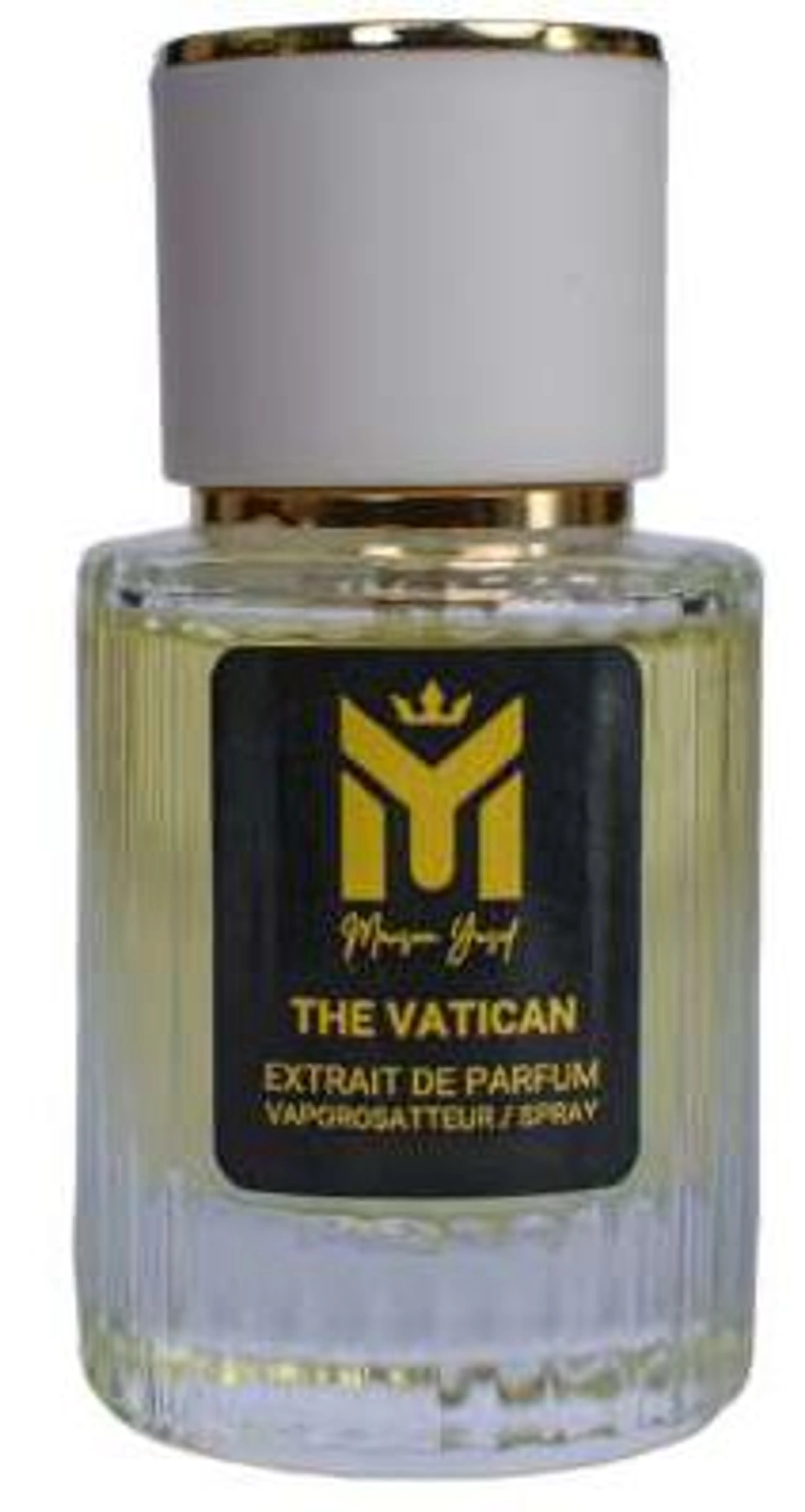 The Vatican