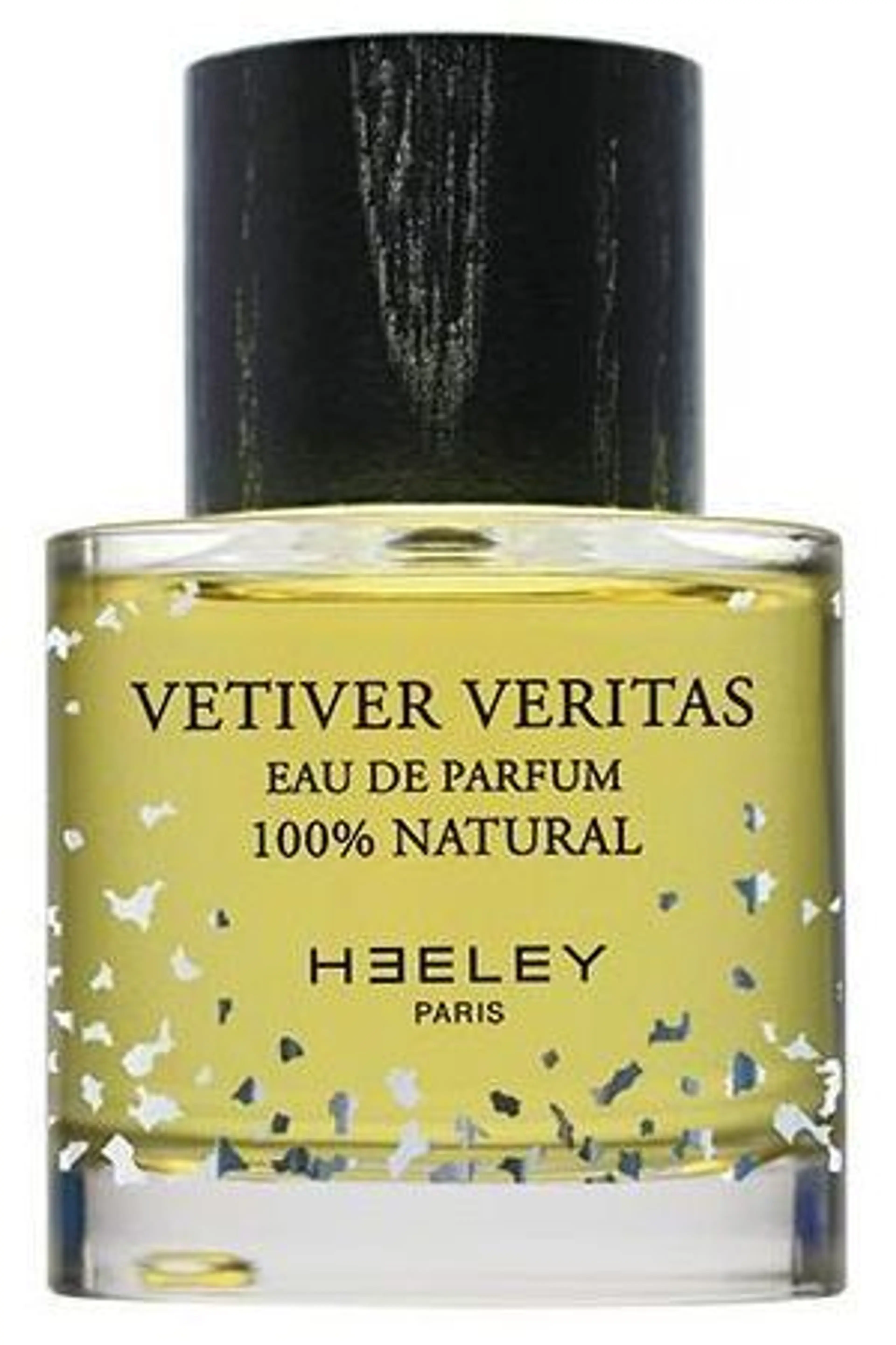 Vetiver Veritas