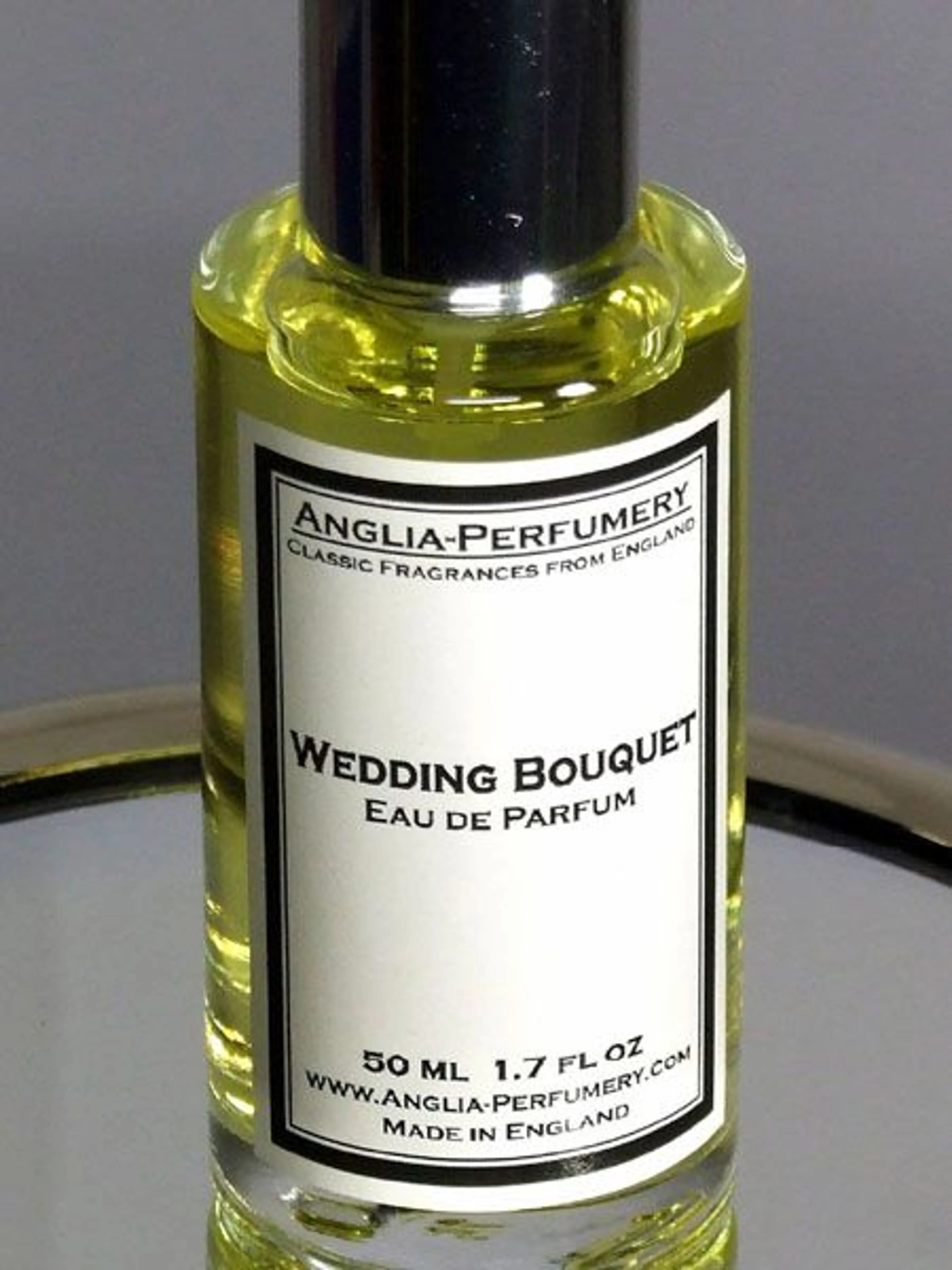 Wedding Bouquet