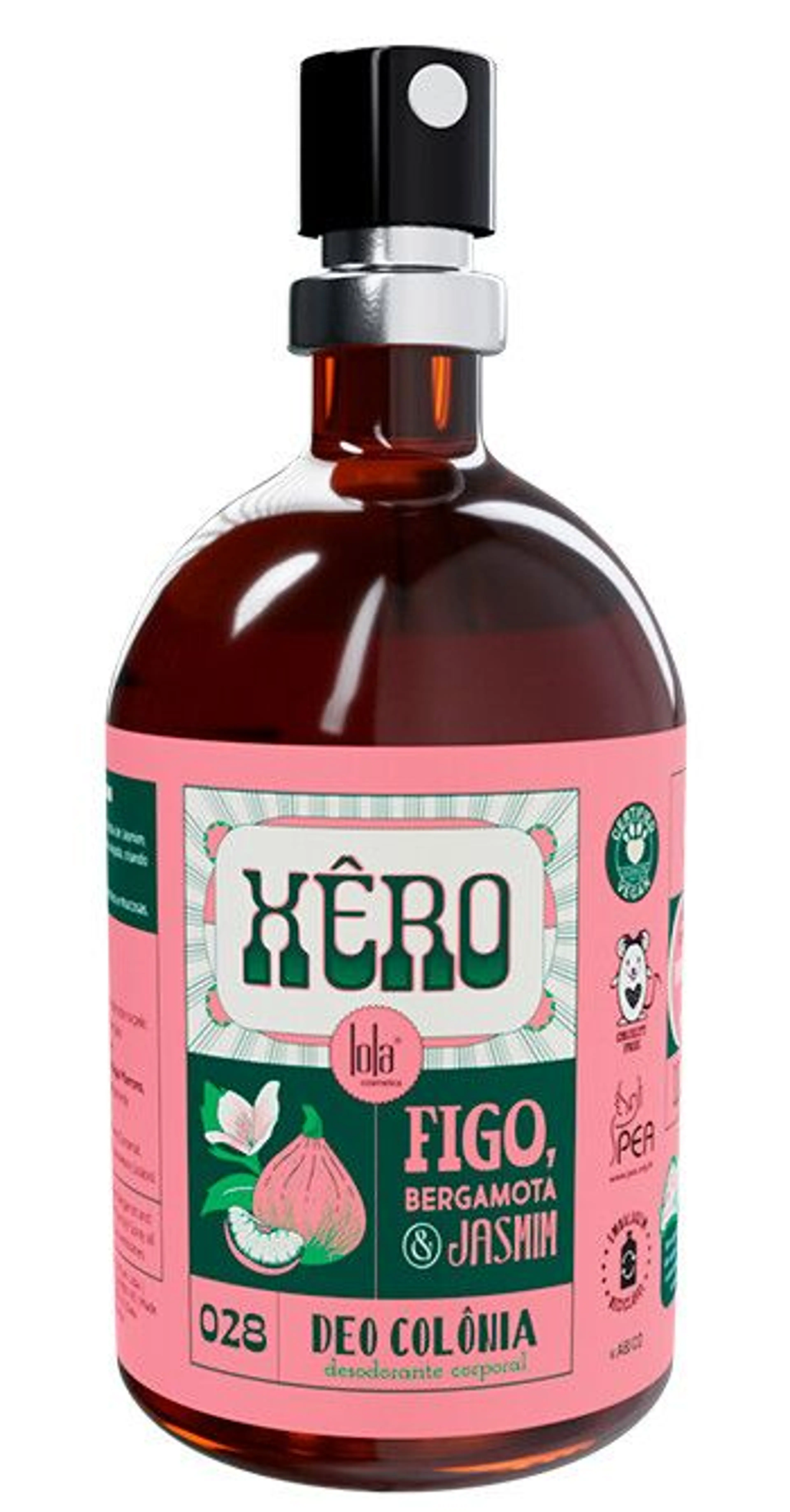 Xêro Figo