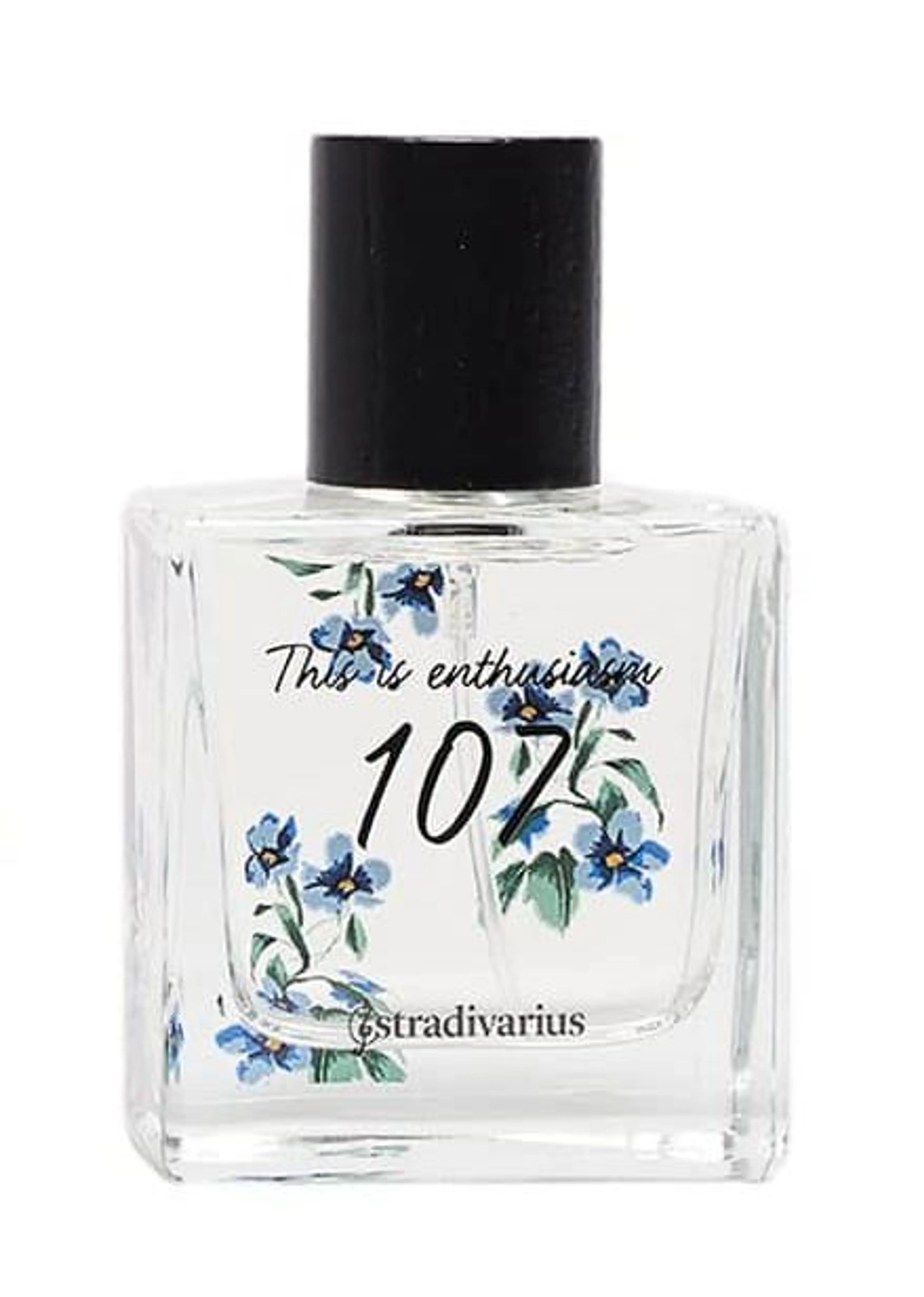 107 This Is Entusiasm
