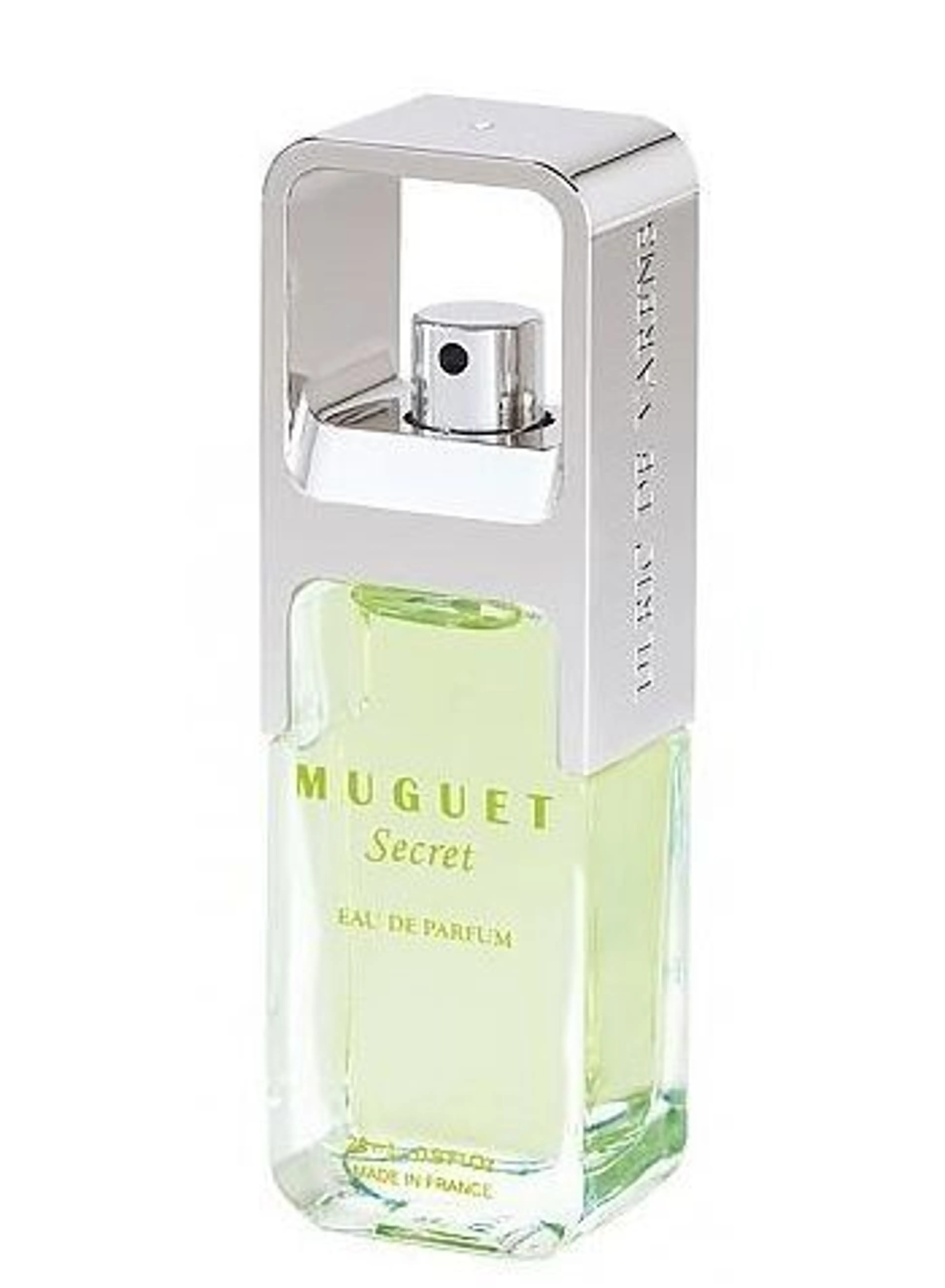 Varens essentiel Muguet Secret