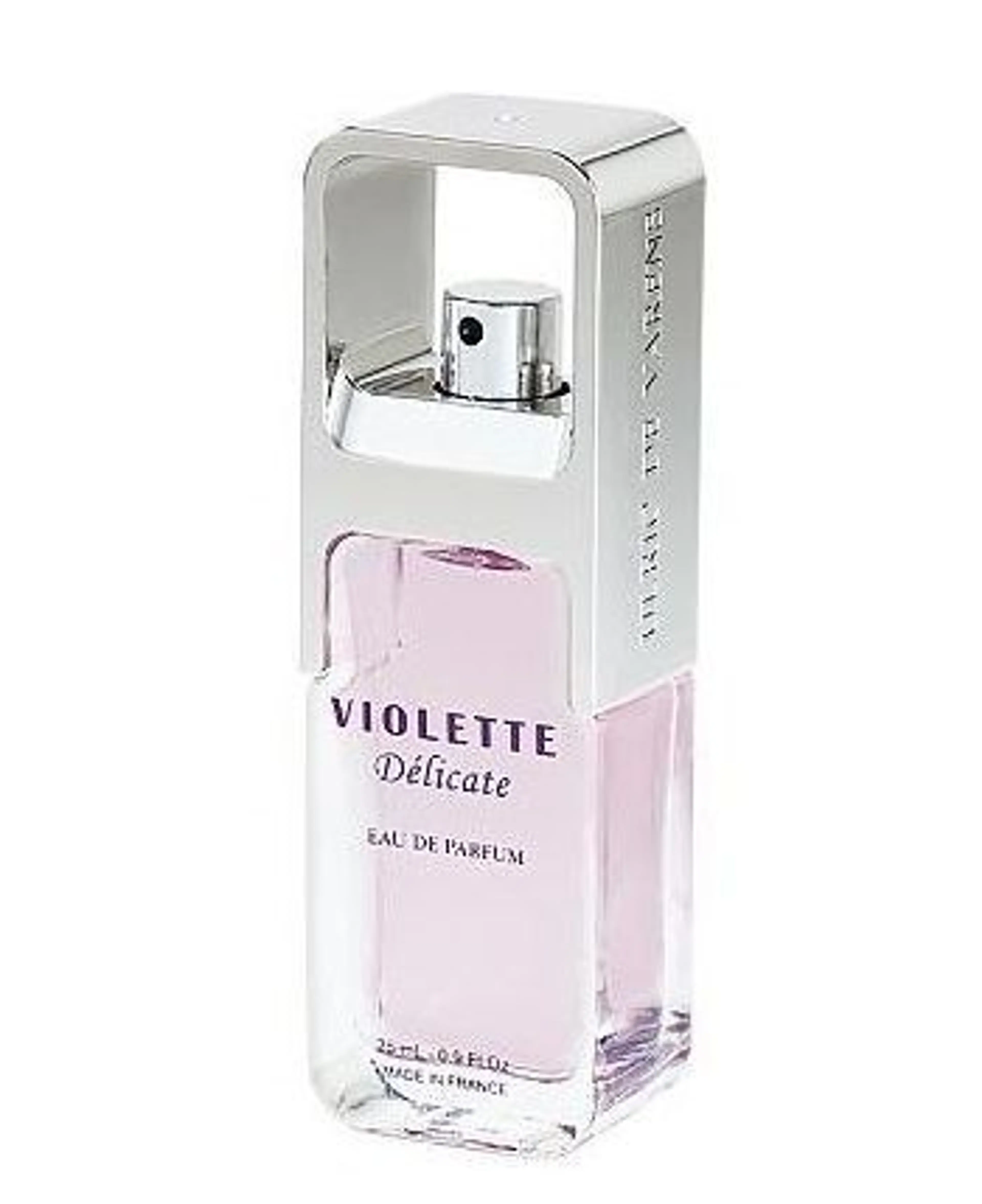 Varens essentiel Violette Delicate