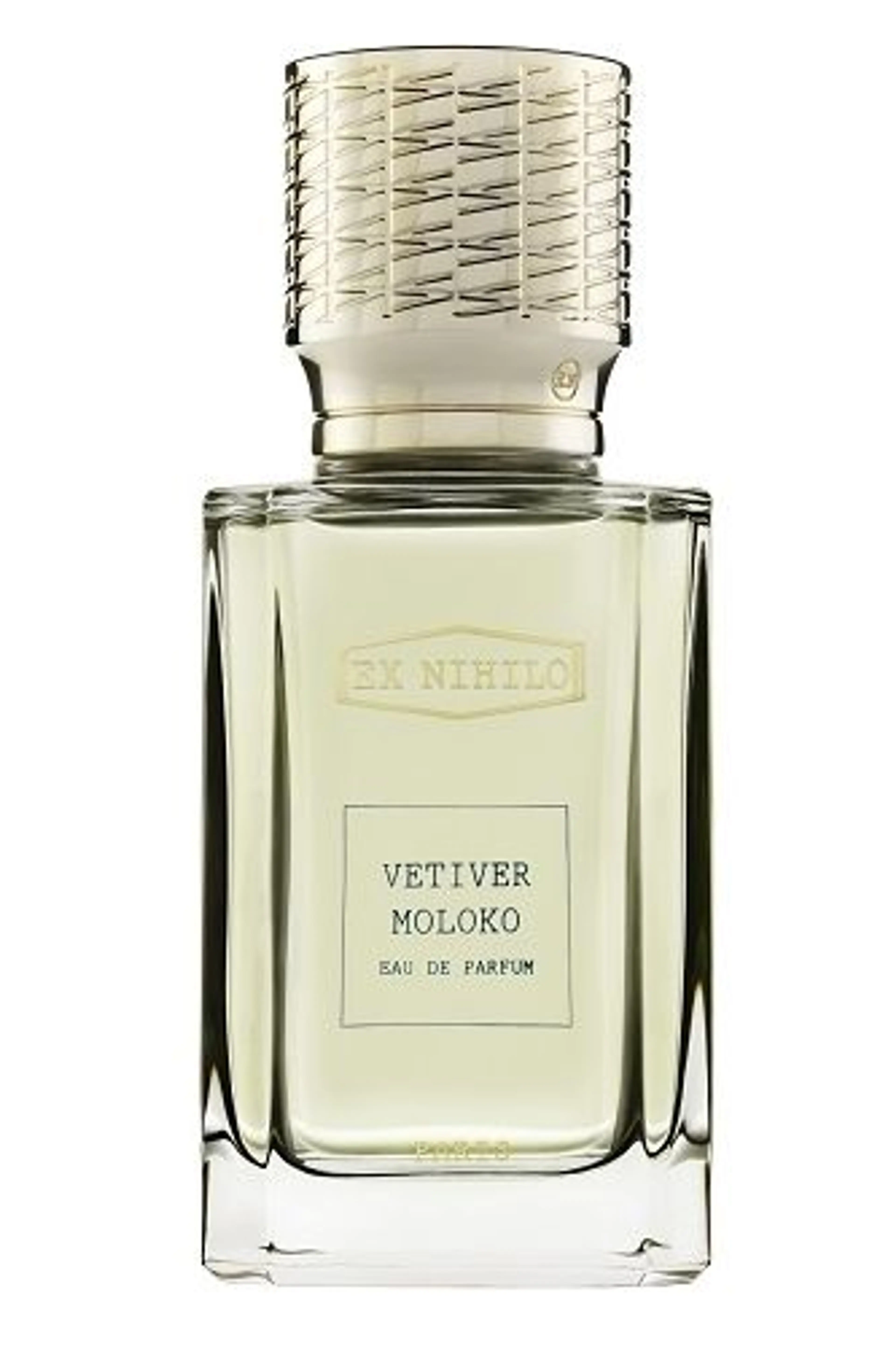 Vetiver Moloko