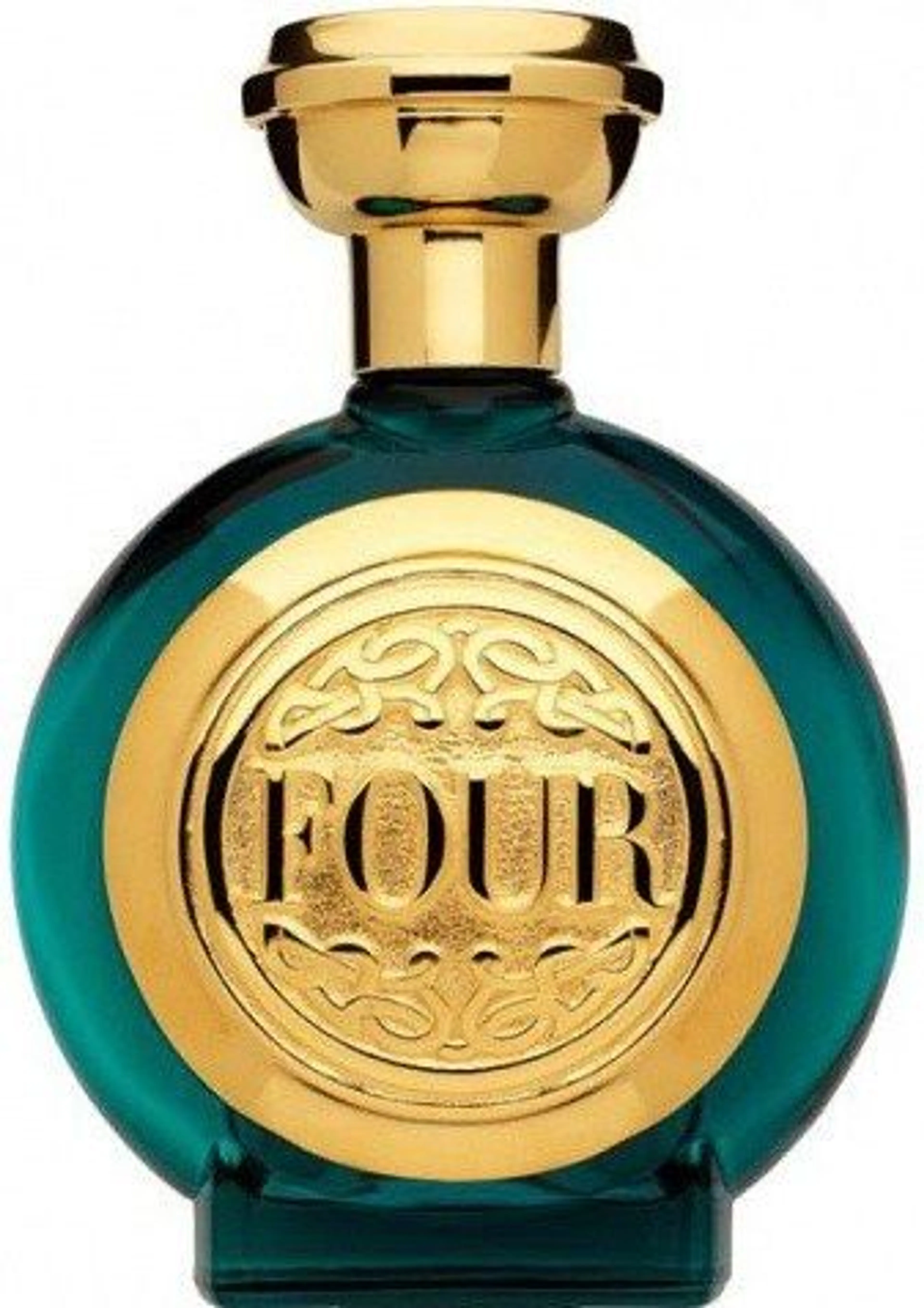 Vetiver Imperiale