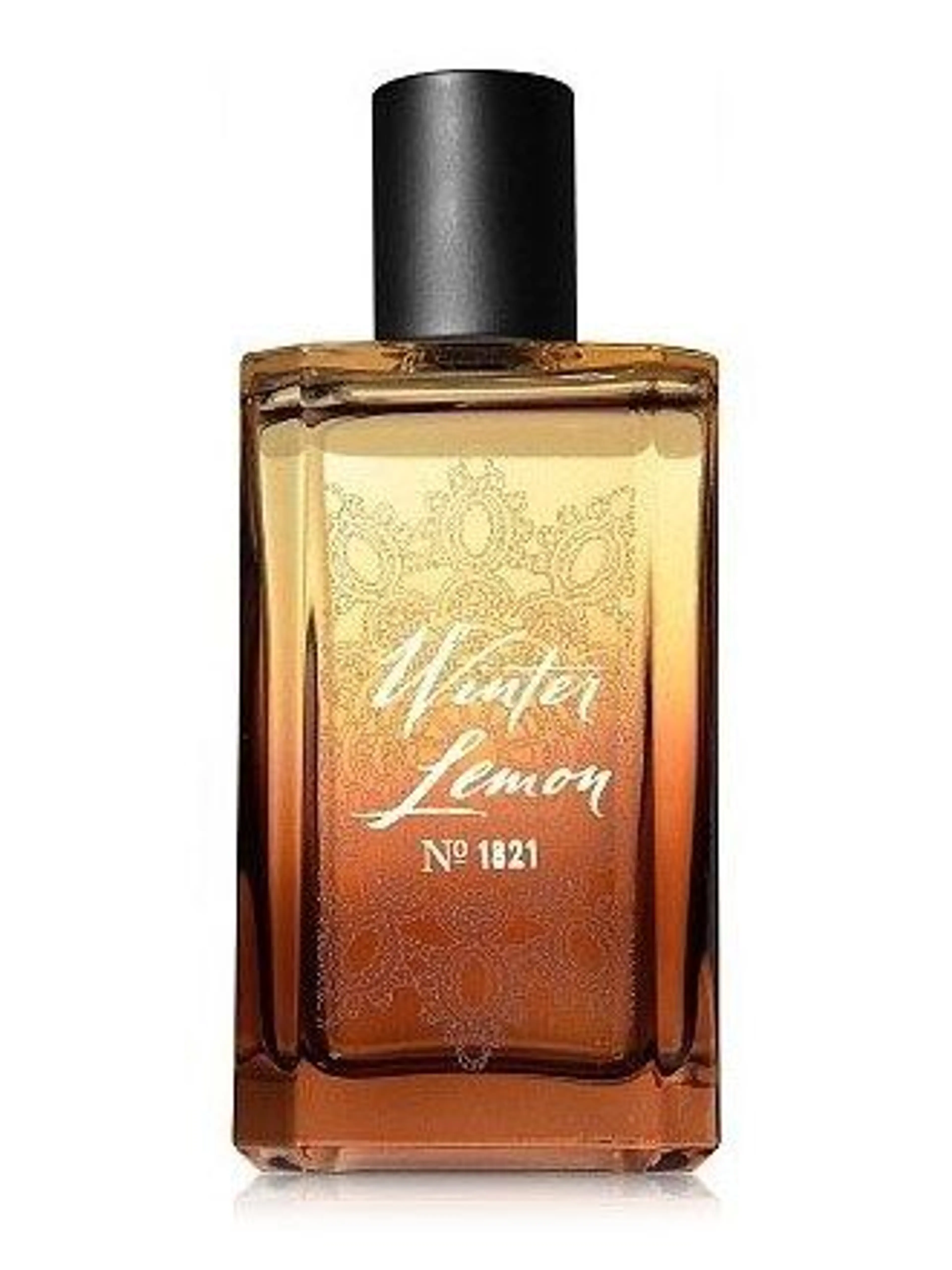 Winter Lemon No. 1821