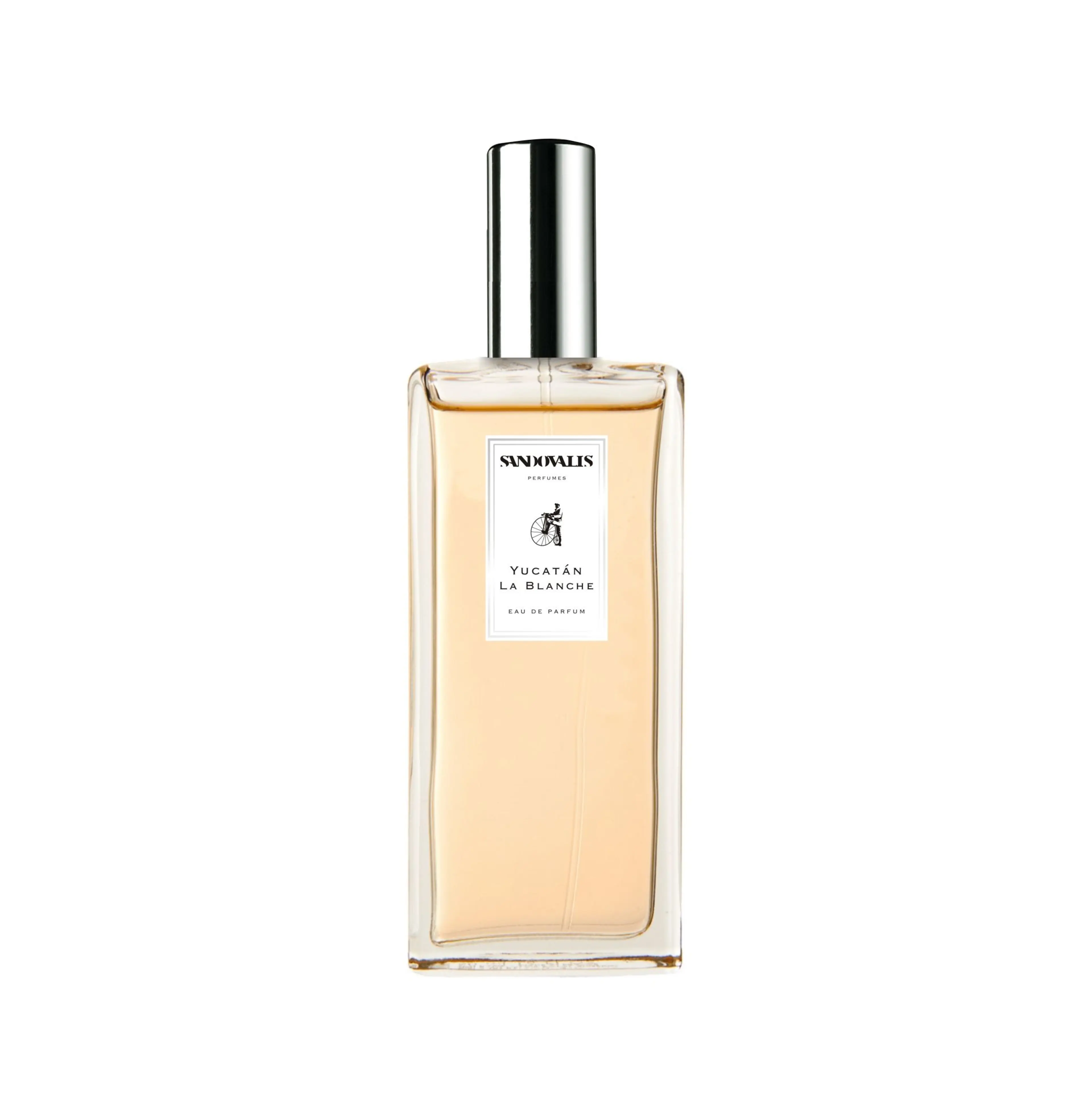 Yucatán la Blanche