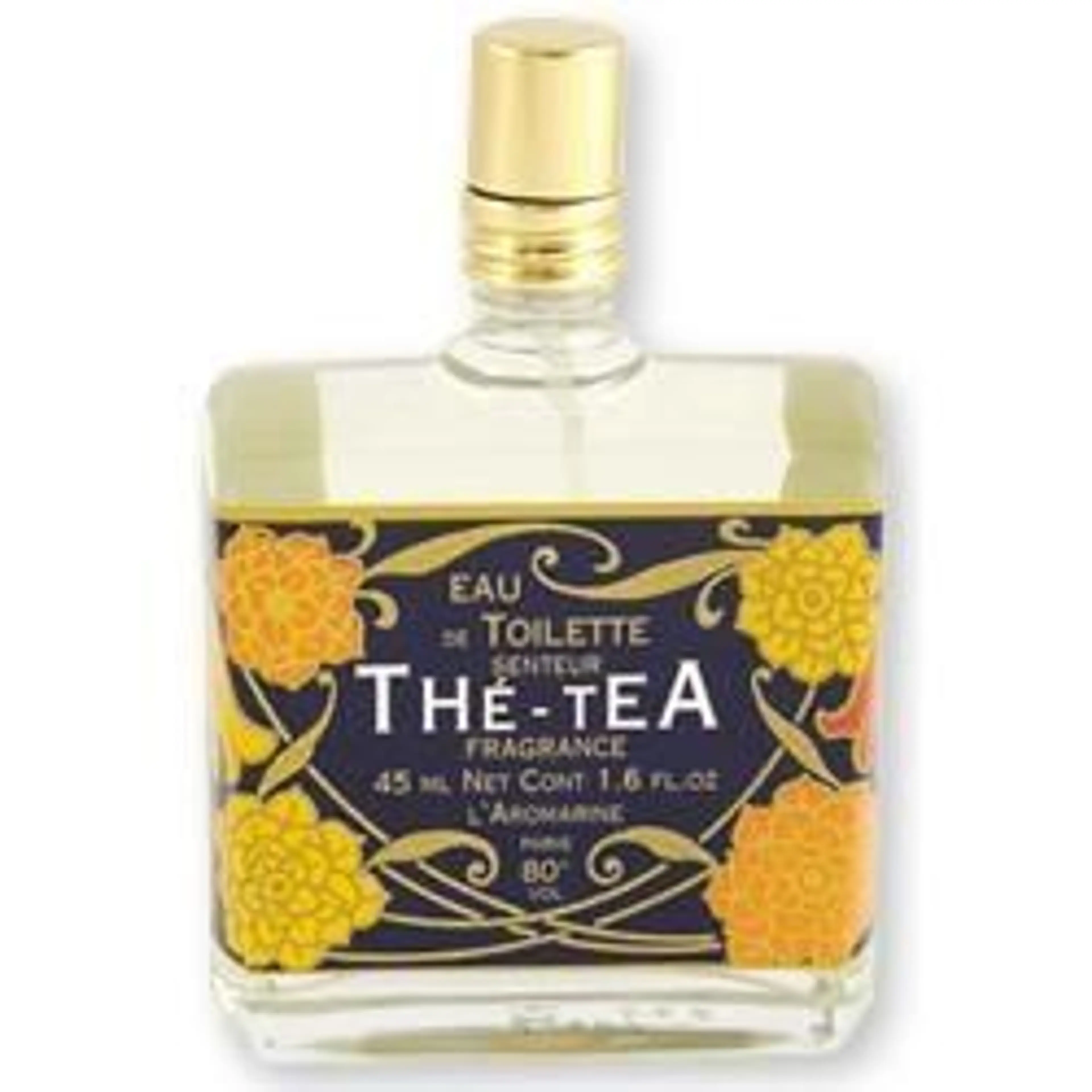 Thé - Tea