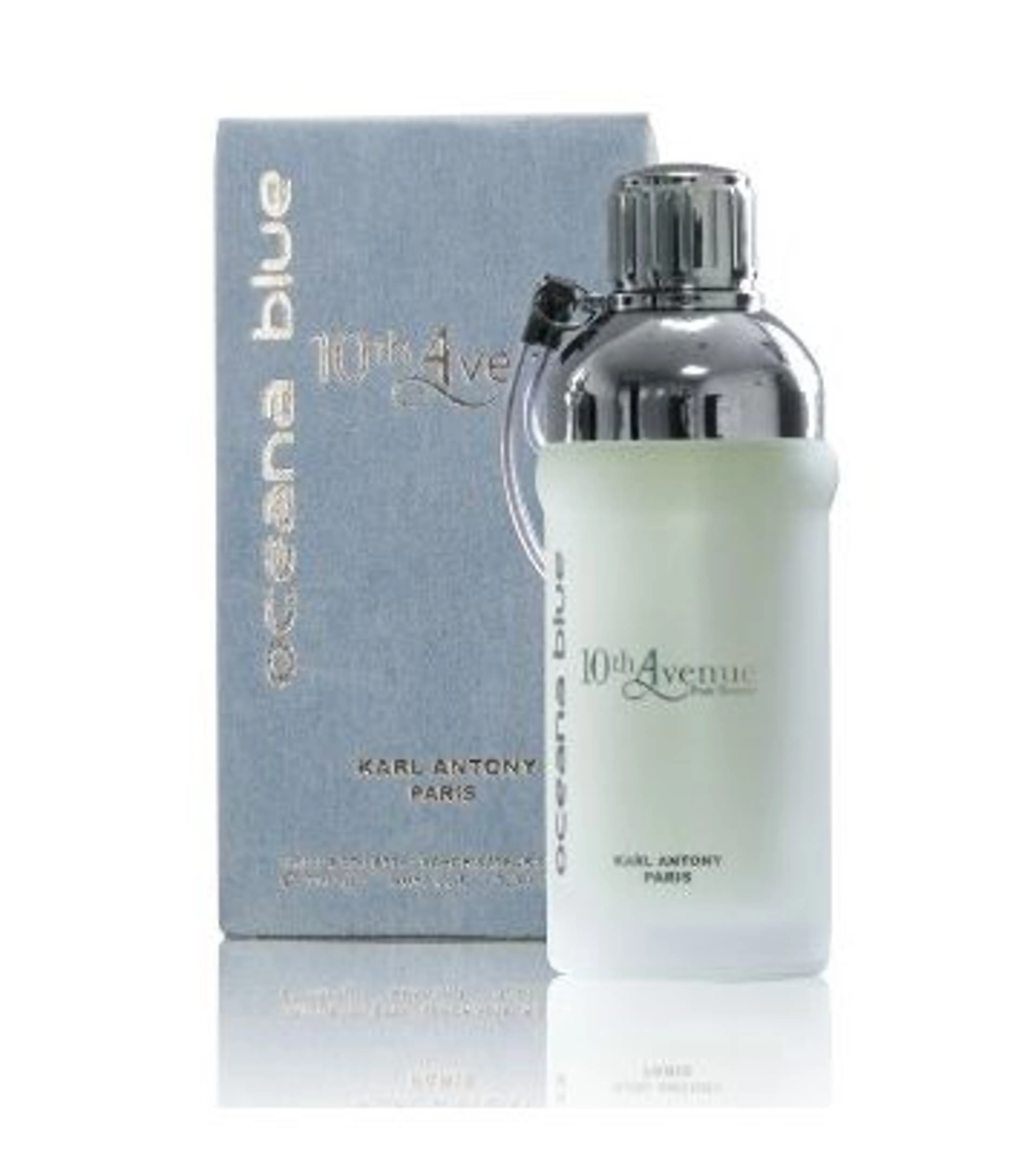 10th Avenue Oceana Blue