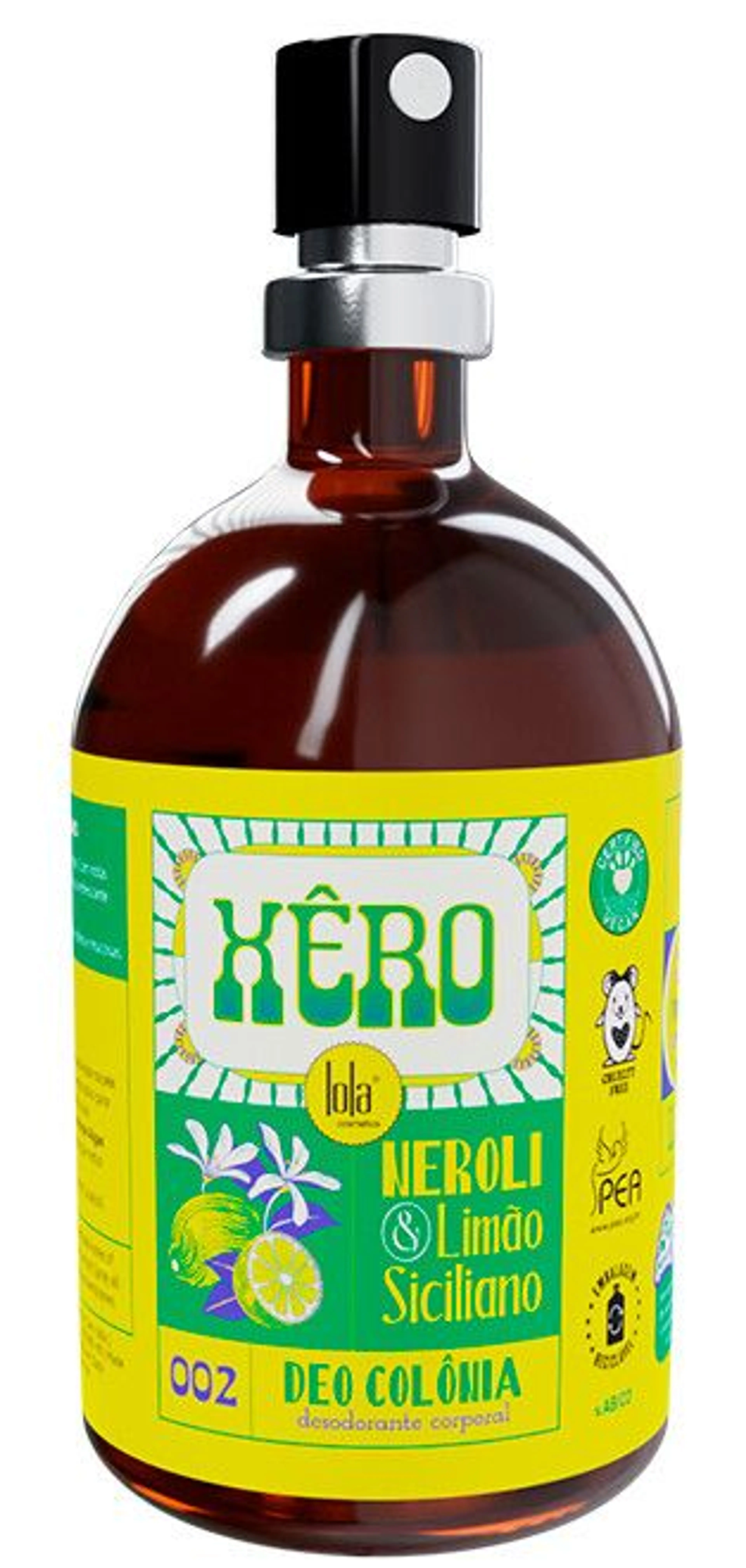 Xêro Néroli