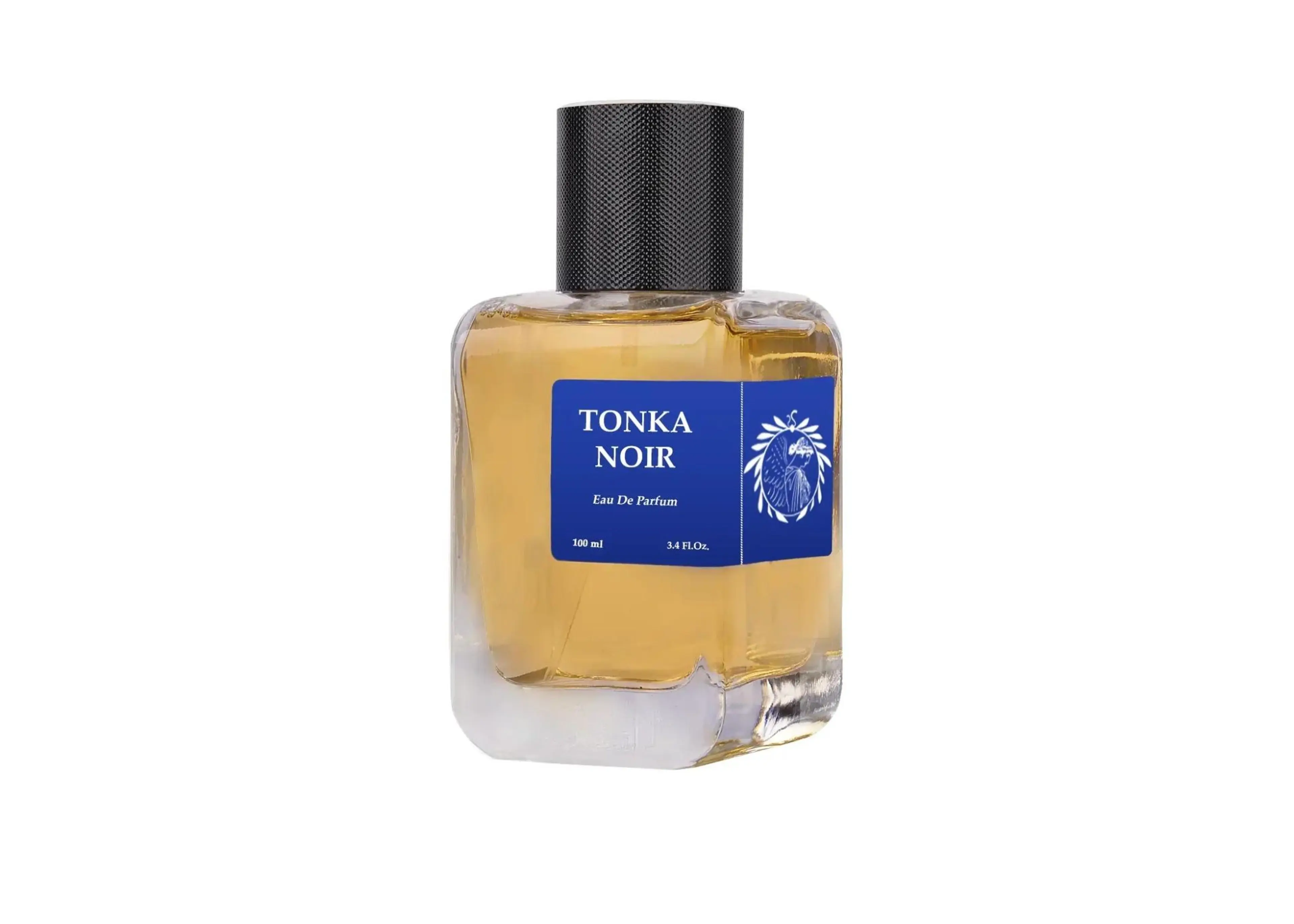 TONKA NOIR