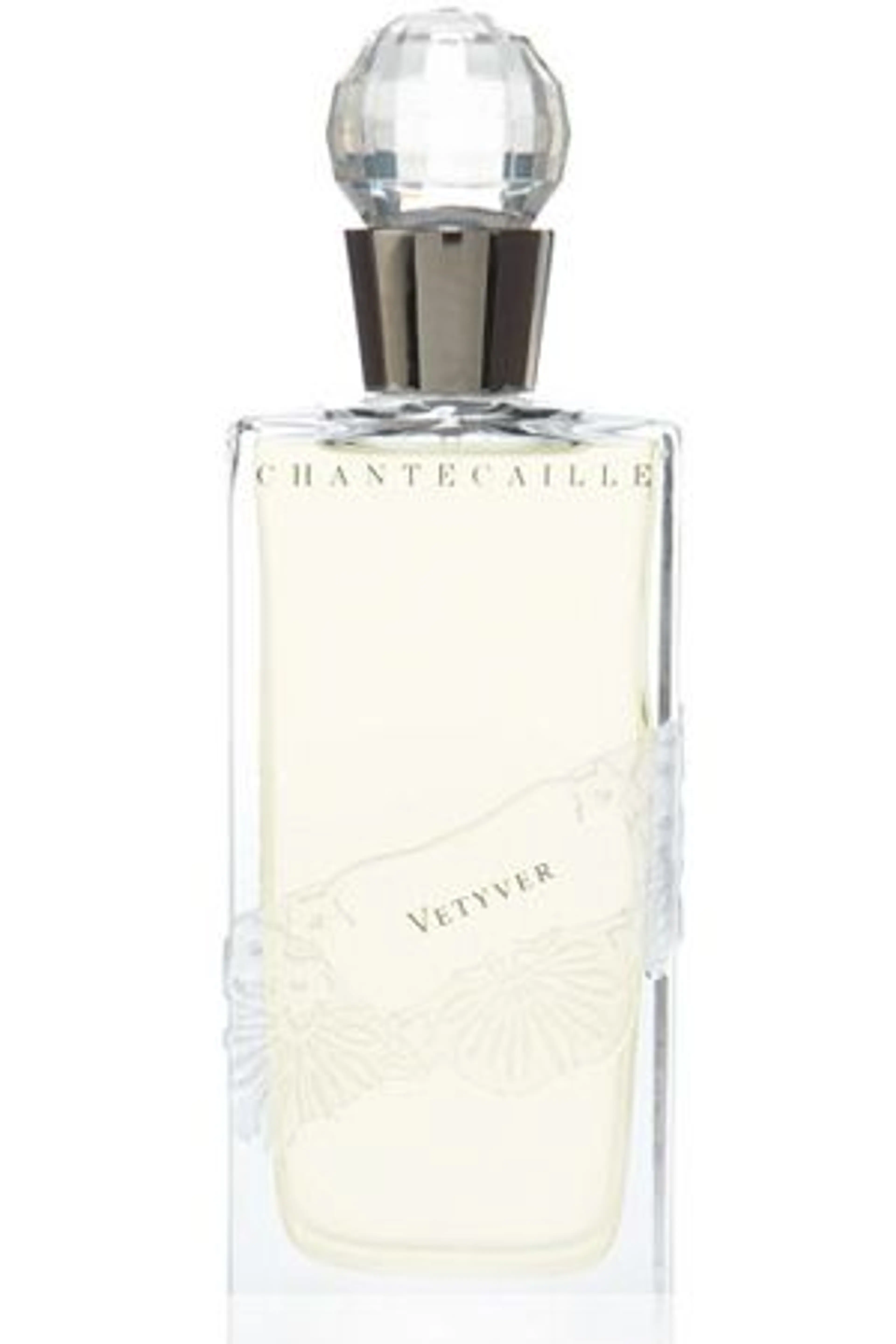 Vetyver