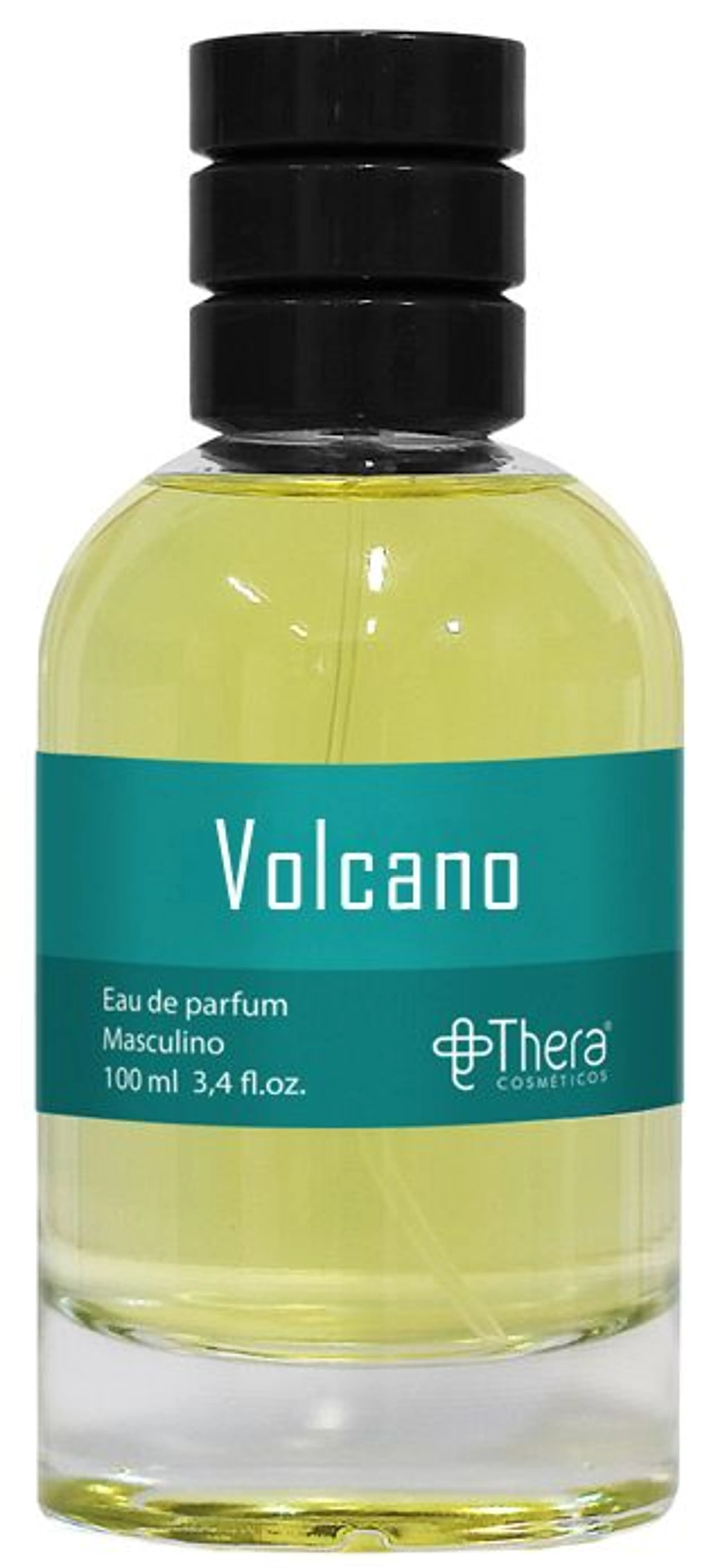 Volcano