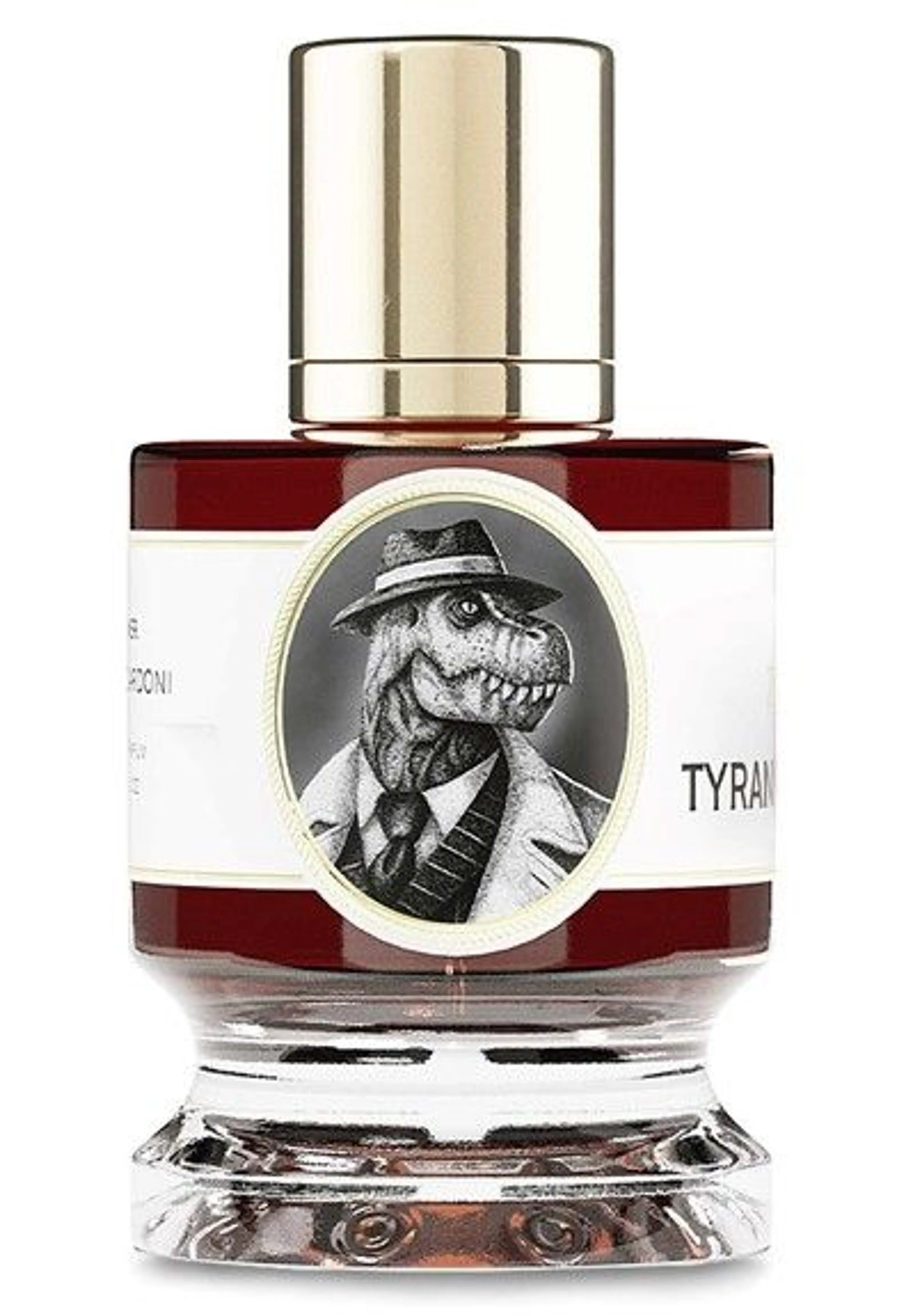 Tyrannosaurus Rex