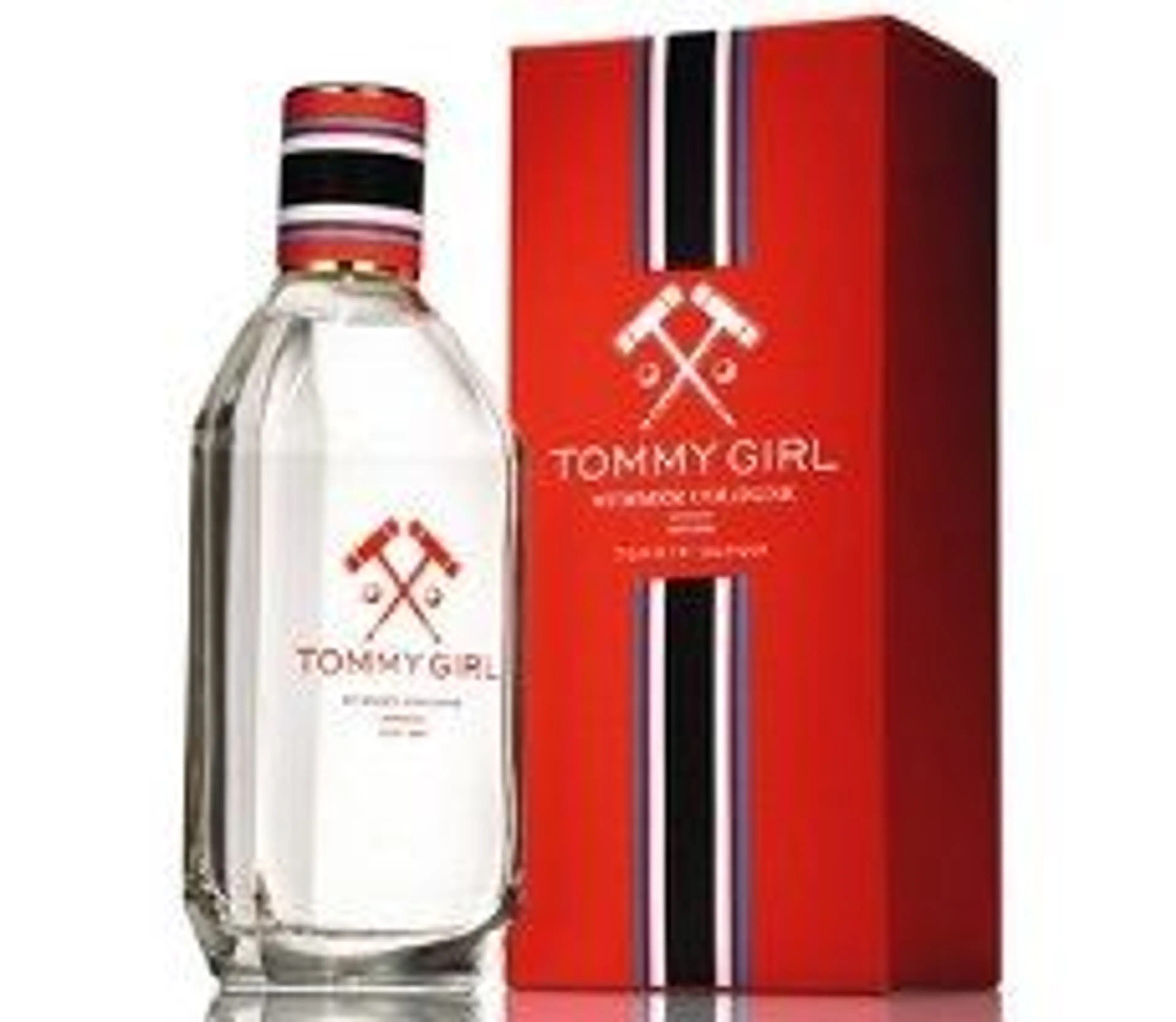 Tommy Girl Summer 2013