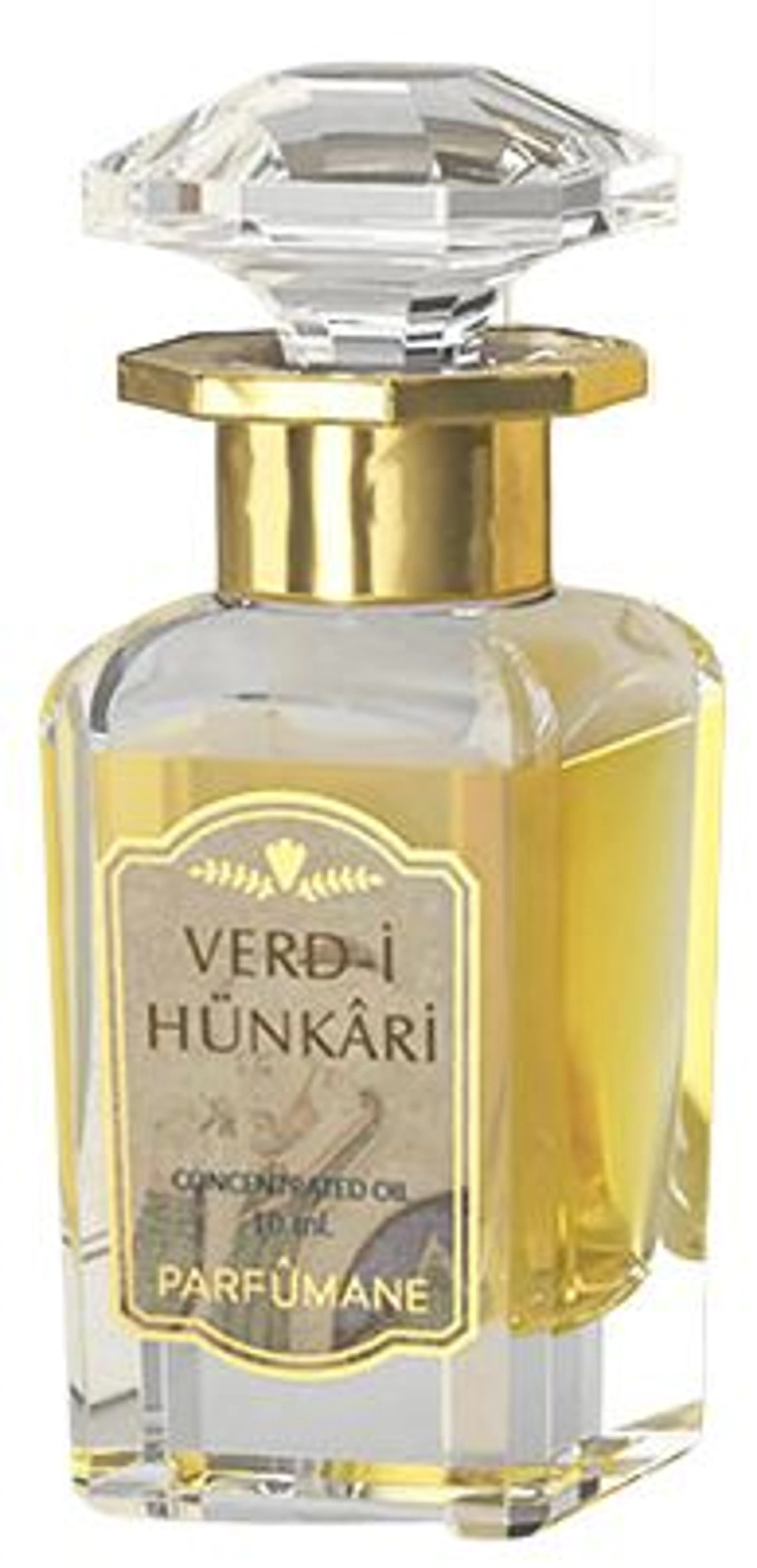 Verd-i Hünkâri