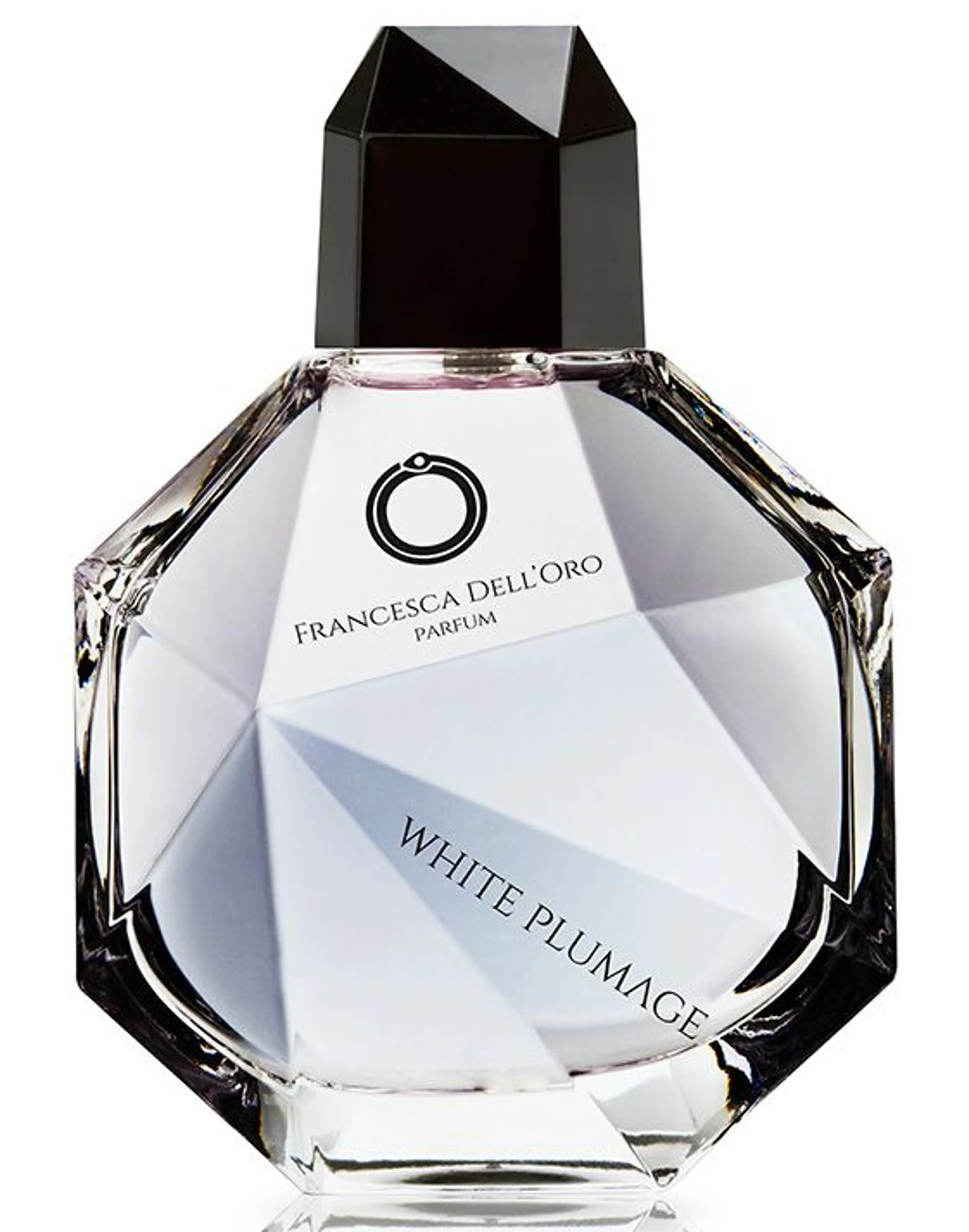 White Plumage