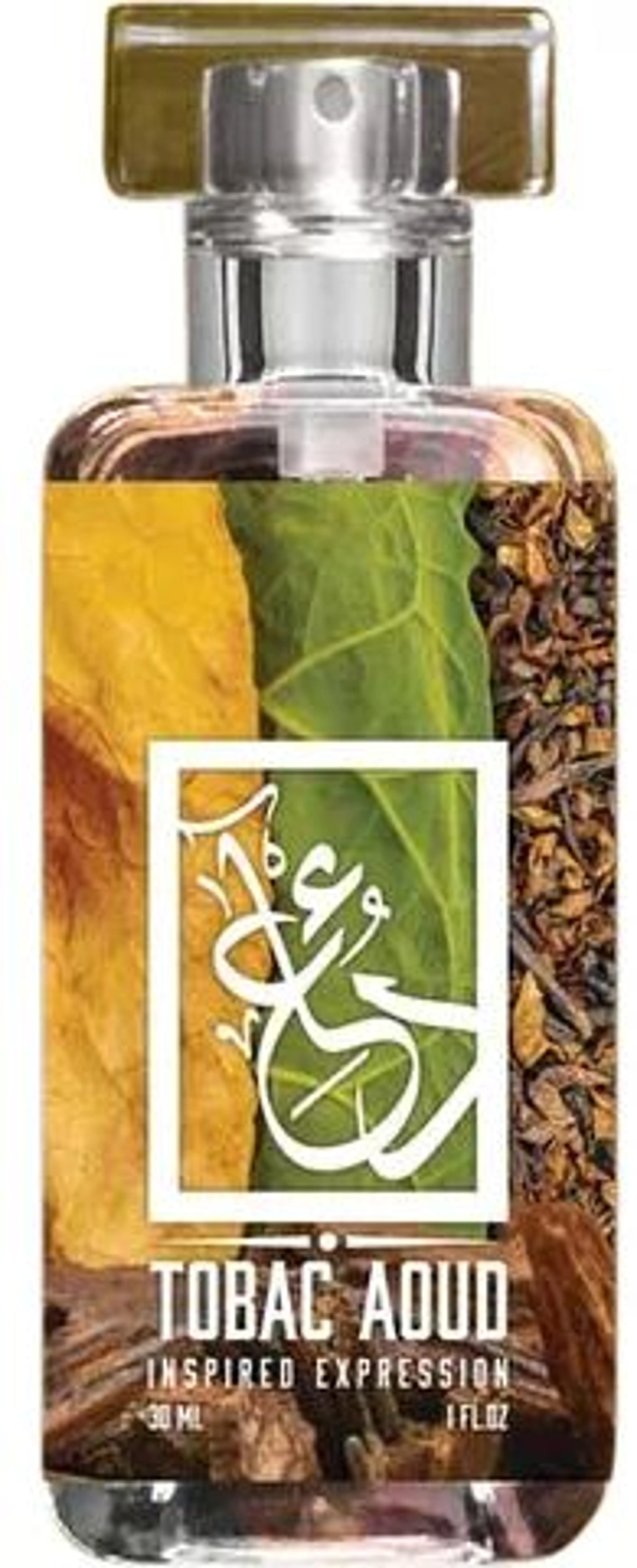 Tobac Aoud
