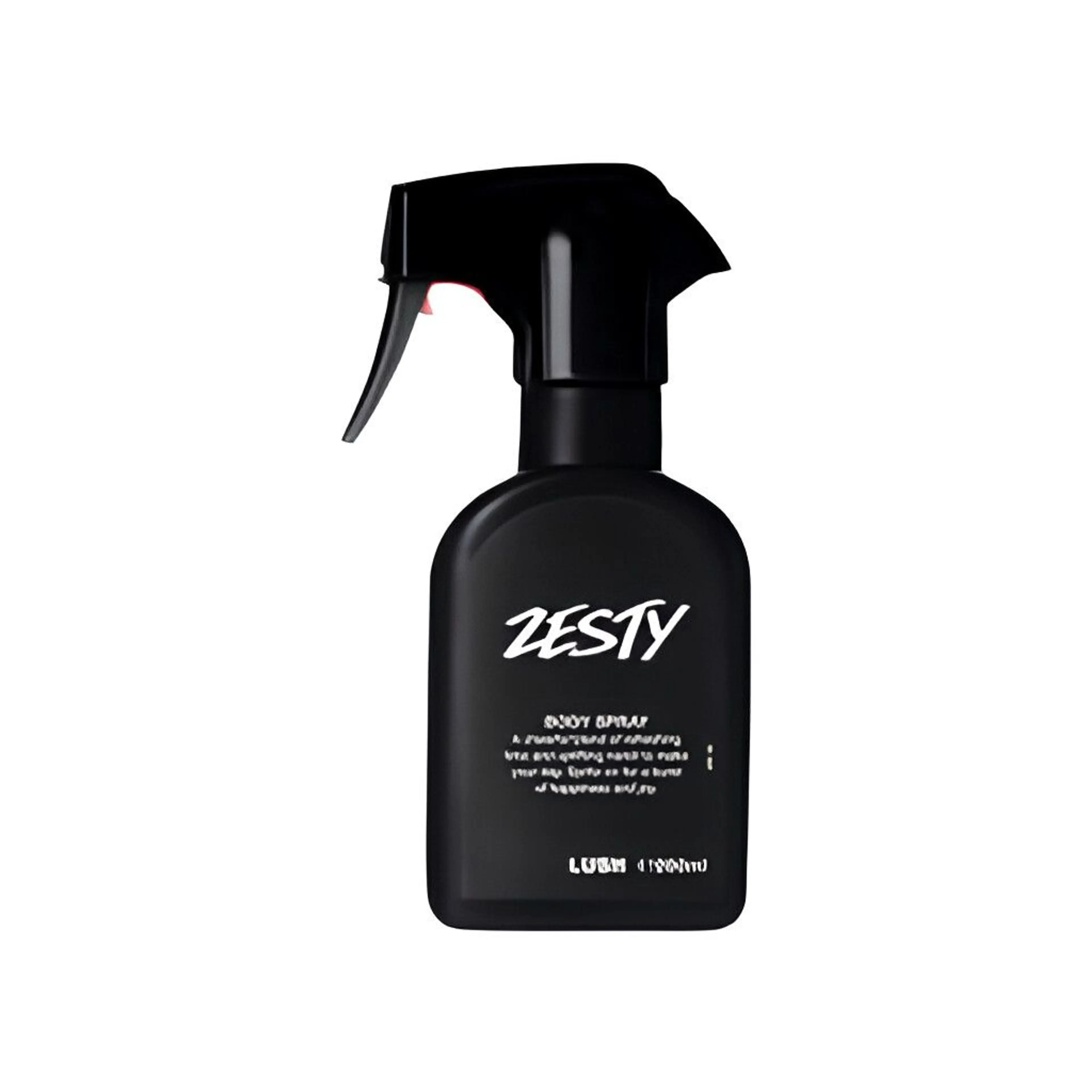 Zesty
